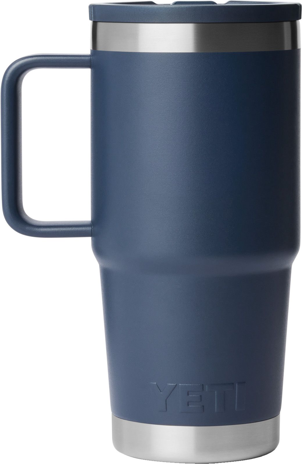 YETI 20 oz. Rambler Travel Straw Mug product image
