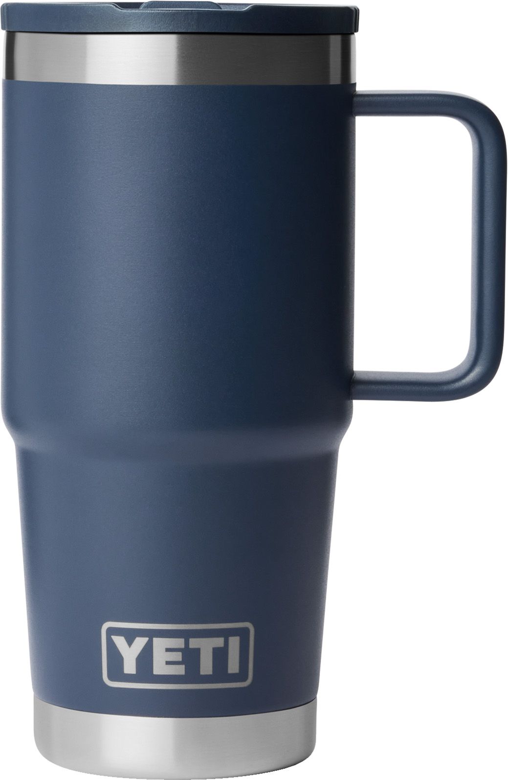 YETI 20 oz. Rambler Travel Straw Mug product image