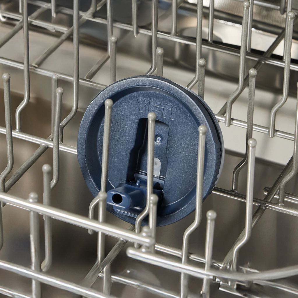 YETI 20 oz. Rambler Travel Straw Mug product image