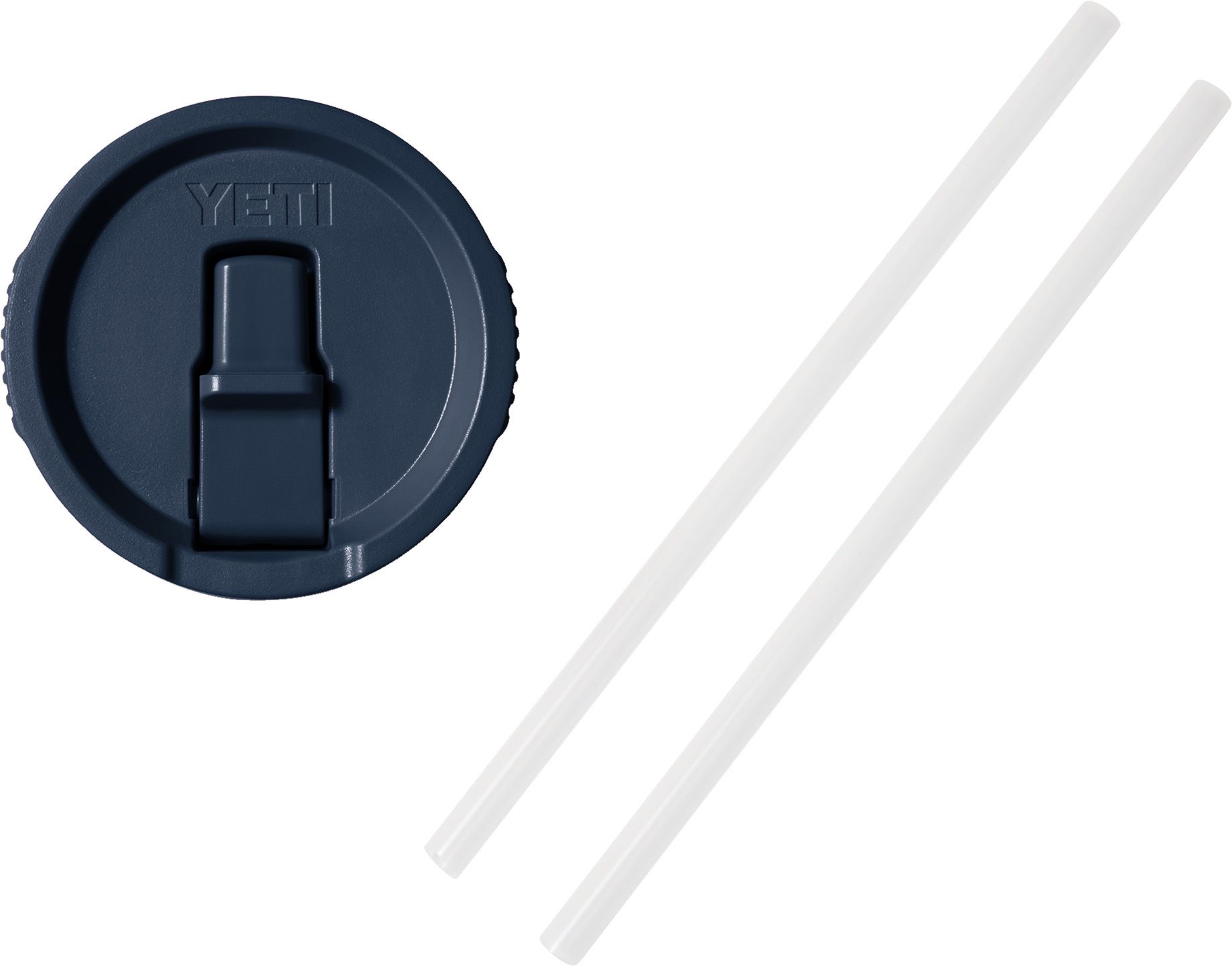 YETI 20 oz. Rambler Travel Straw Mug product image