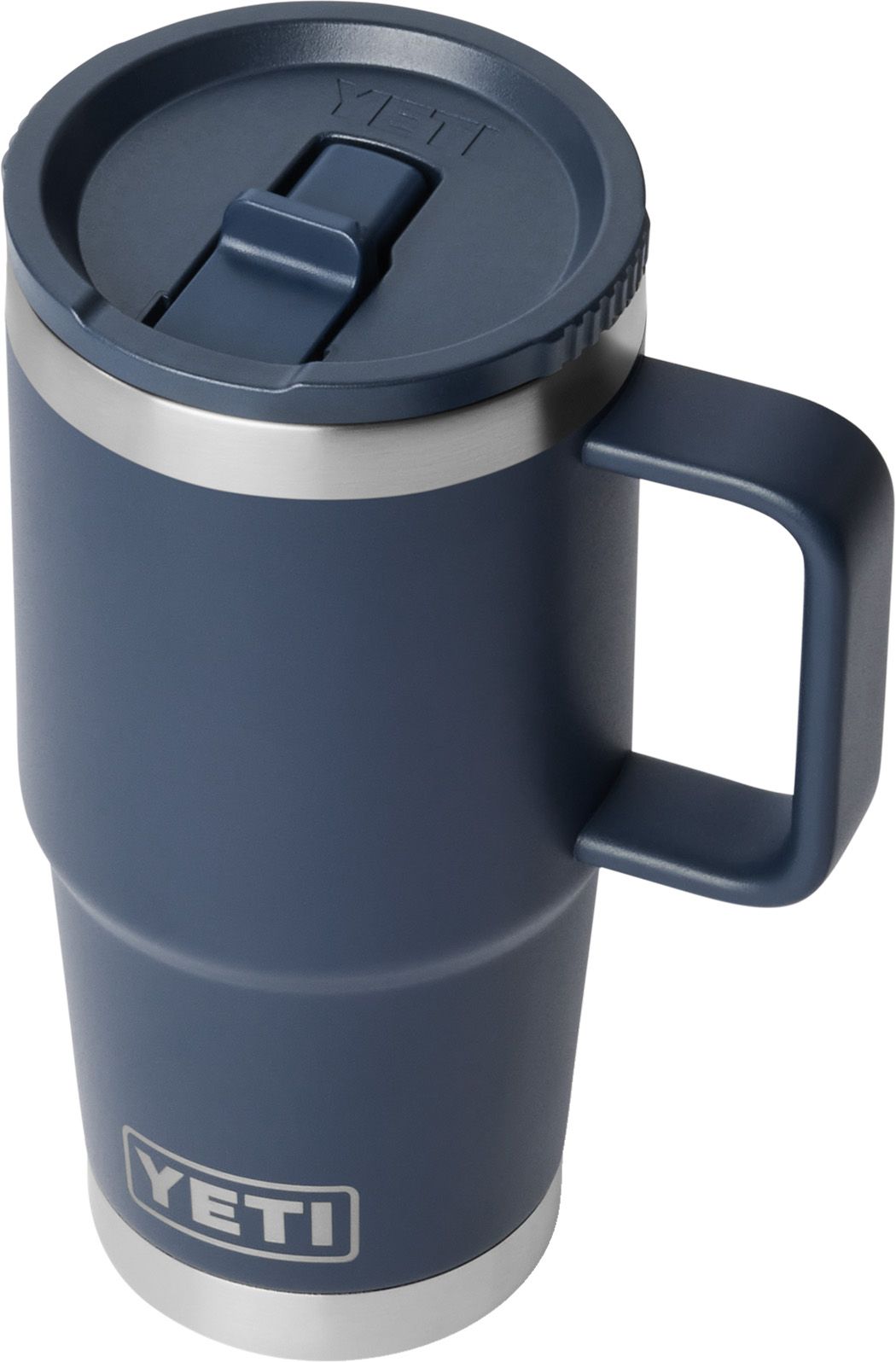 YETI 20 oz. Rambler Travel Straw Mug product image