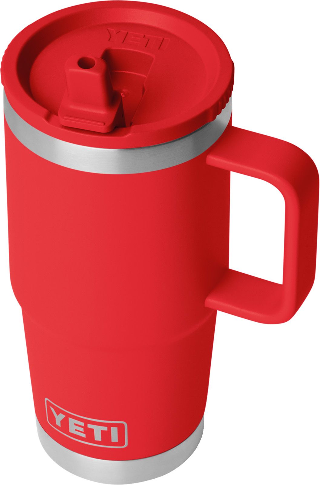 YETI 20 oz. Rambler Travel Straw Mug product image