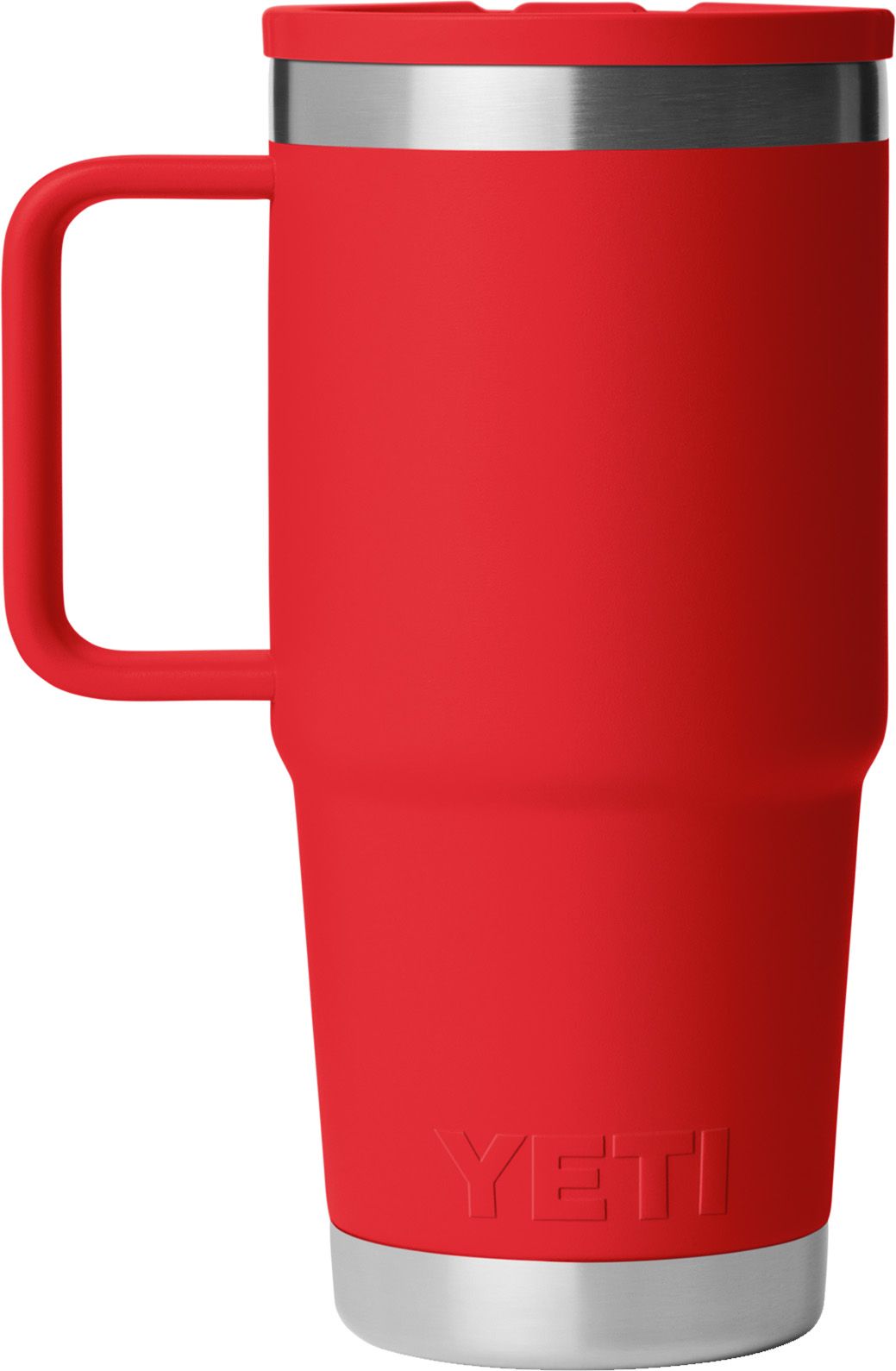YETI 20 oz. Rambler Travel Straw Mug product image