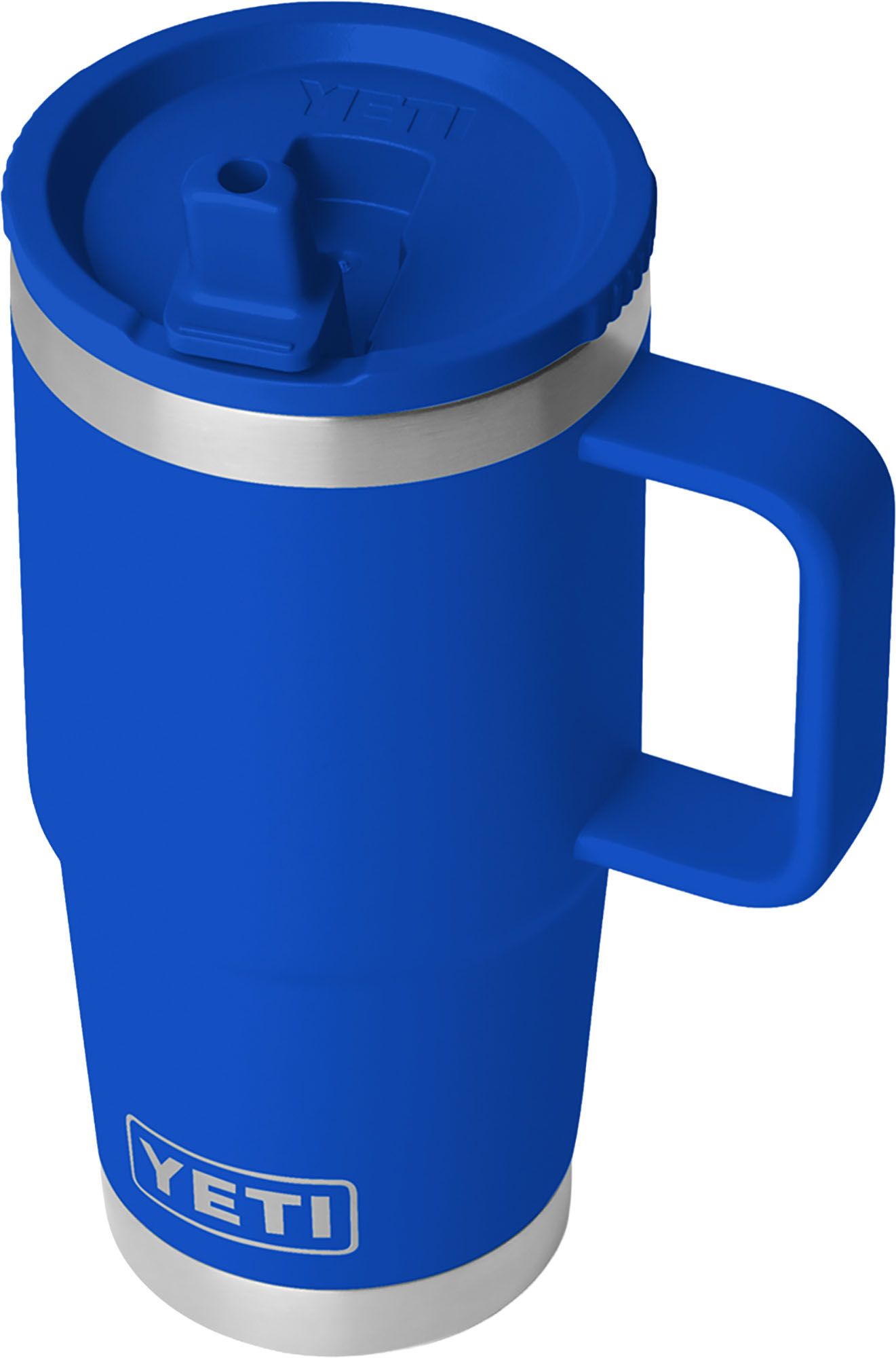 YETI 20 oz. Rambler Travel Straw Mug product image
