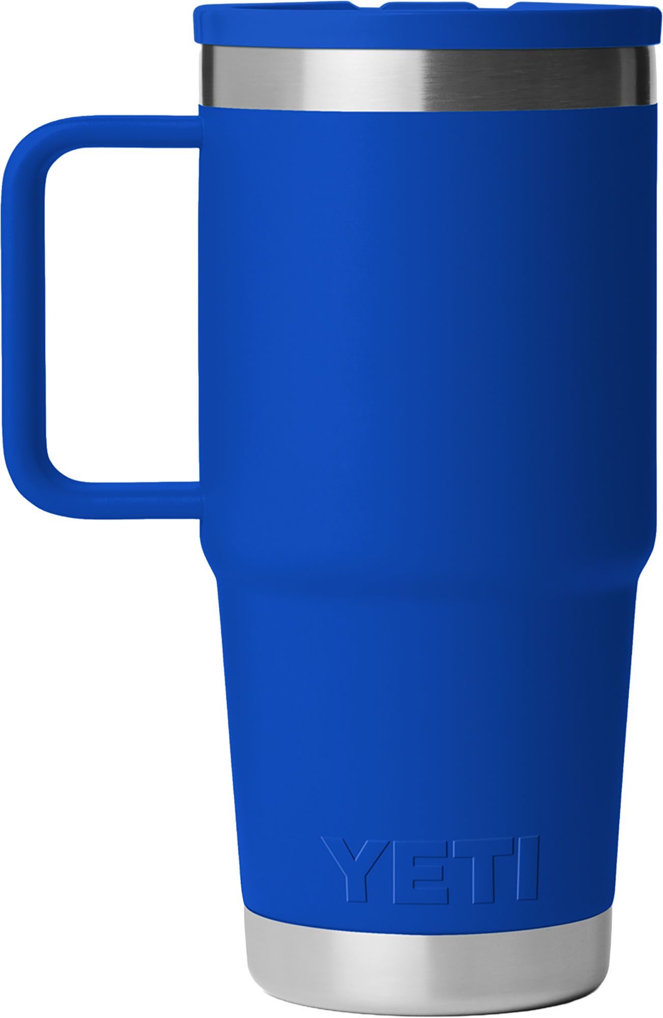 YETI 20 oz. Rambler Travel Straw Mug product image