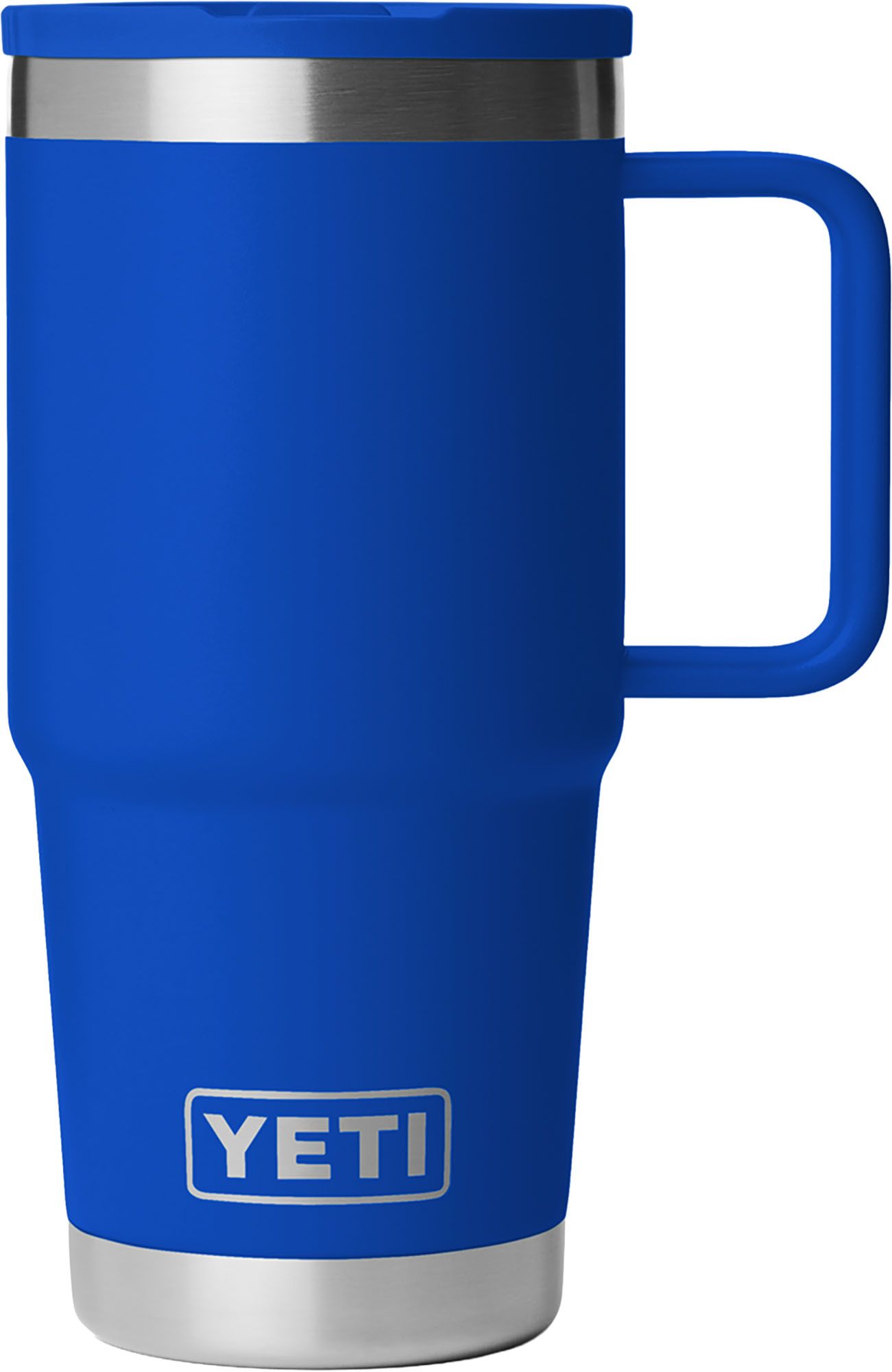 YETI 20 oz. Rambler Travel Straw Mug product image