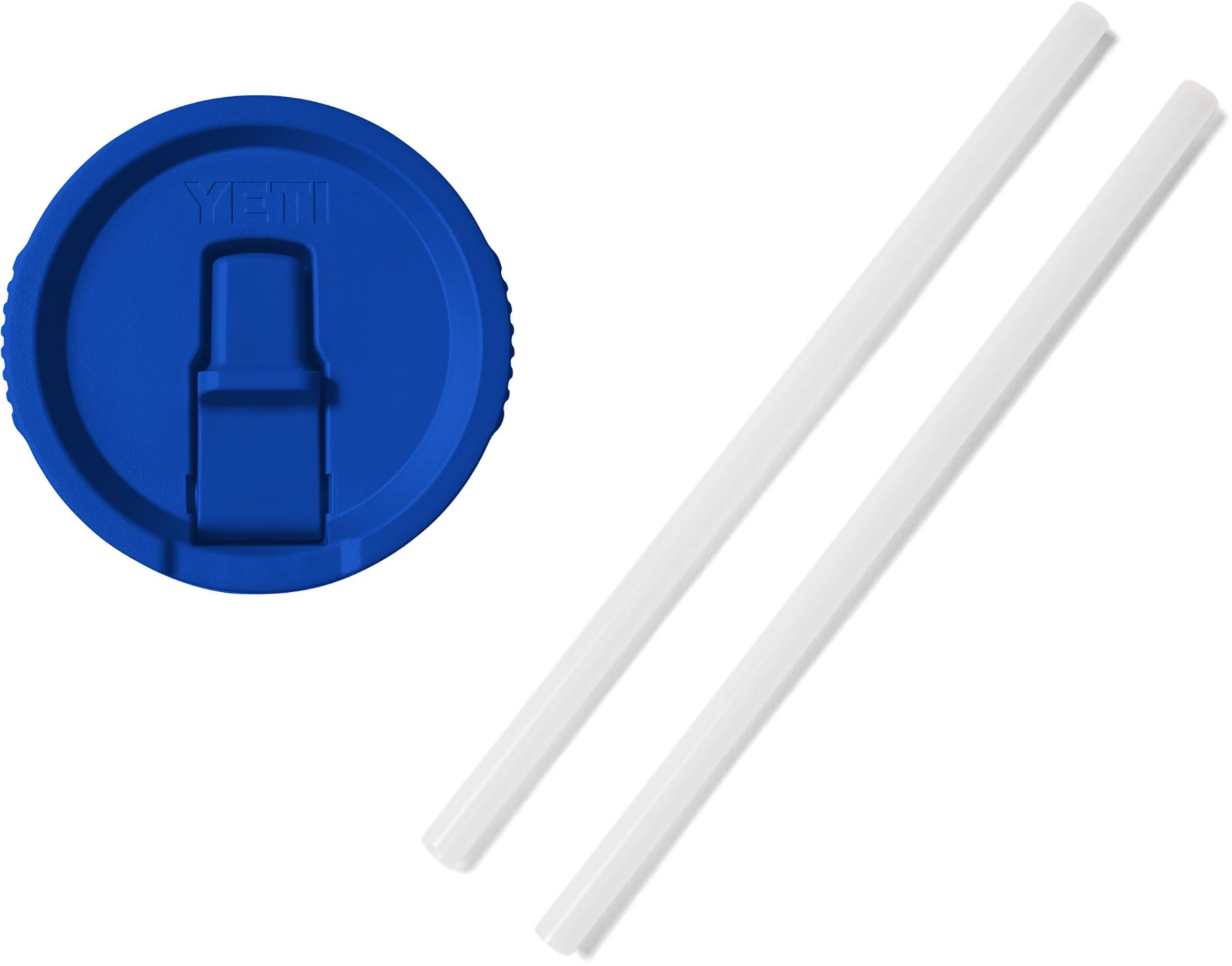 YETI 20 oz. Rambler Travel Straw Mug product image