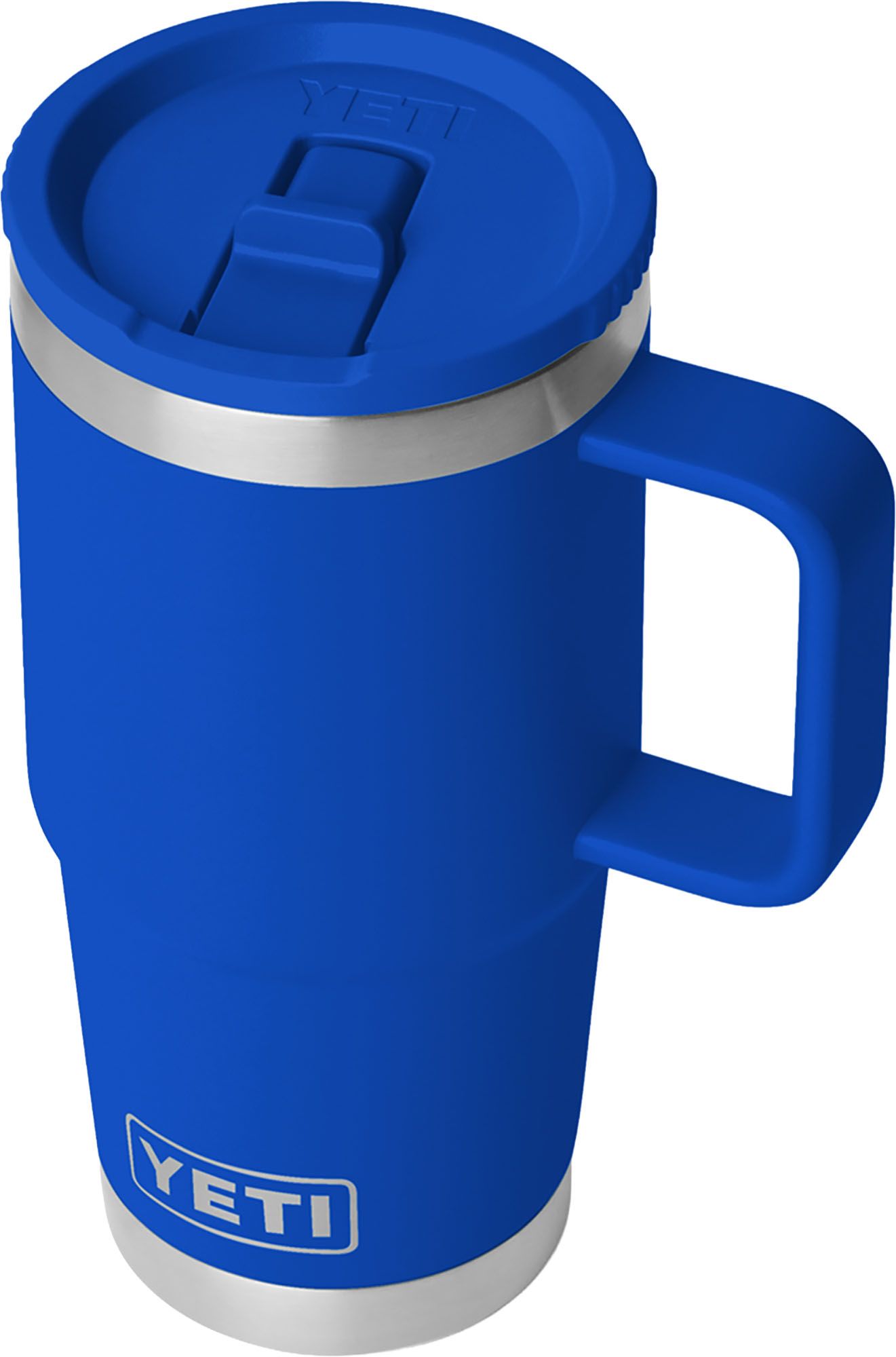 YETI 20 oz. Rambler Travel Straw Mug product image