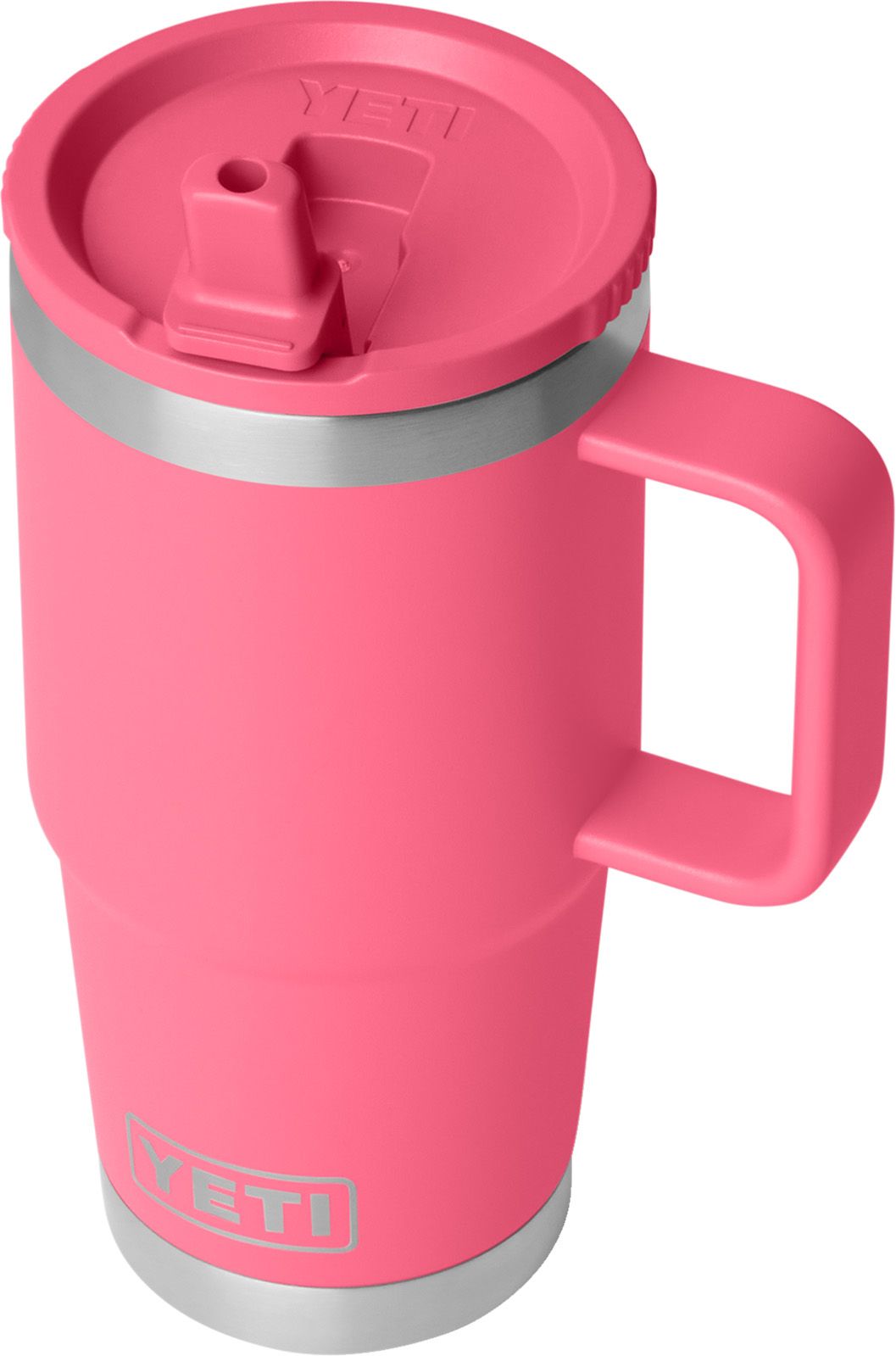 YETI 20 oz. Rambler Travel Straw Mug product image