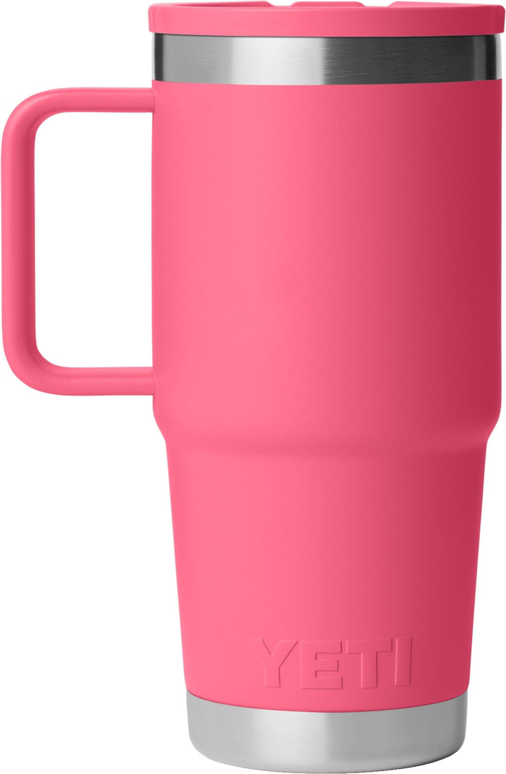 YETI 20 oz. Rambler Travel Straw Mug product image