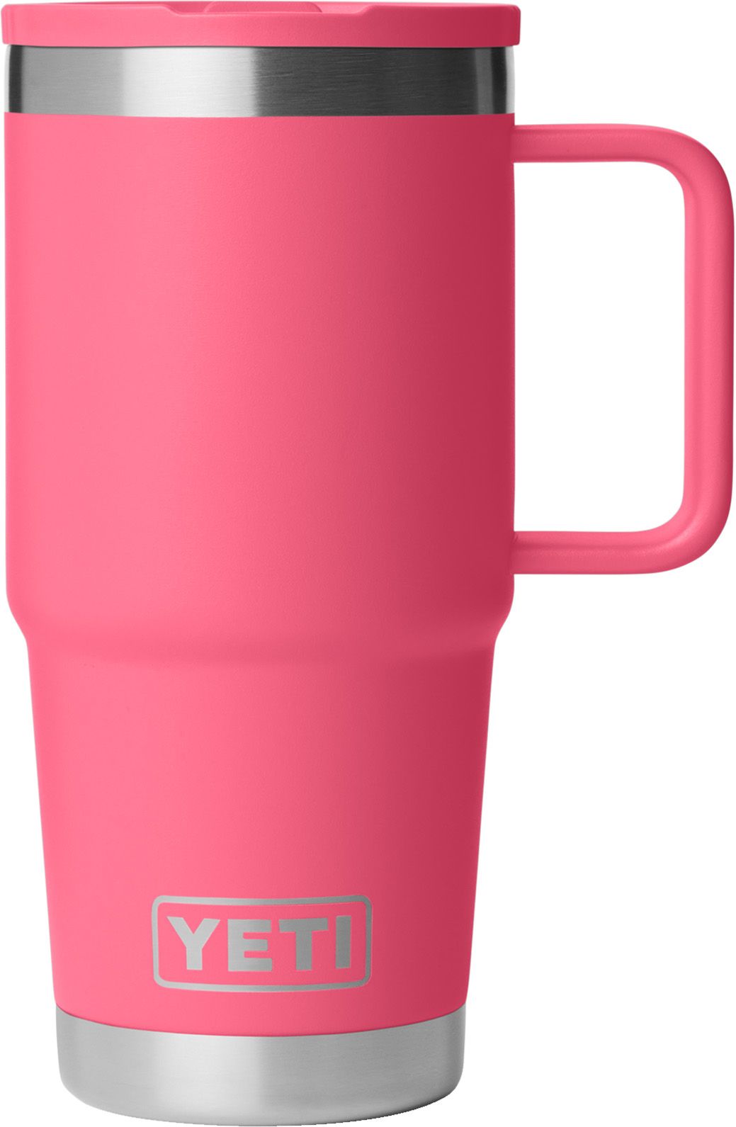 YETI 20 oz. Rambler Travel Straw Mug product image