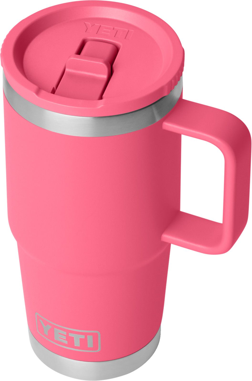 YETI 20 oz. Rambler Travel Straw Mug product image
