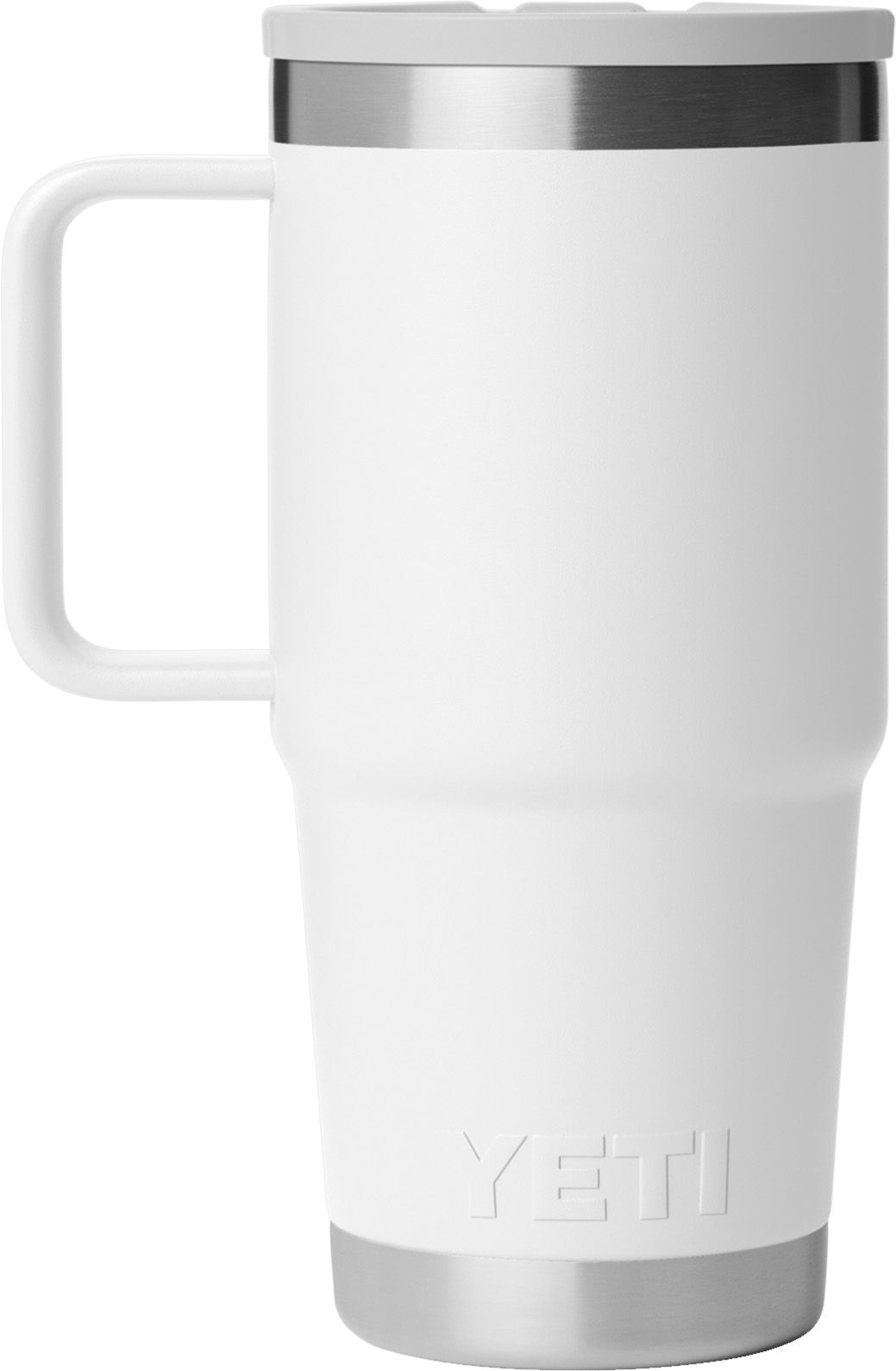 YETI 20 oz. Rambler Travel Straw Mug product image