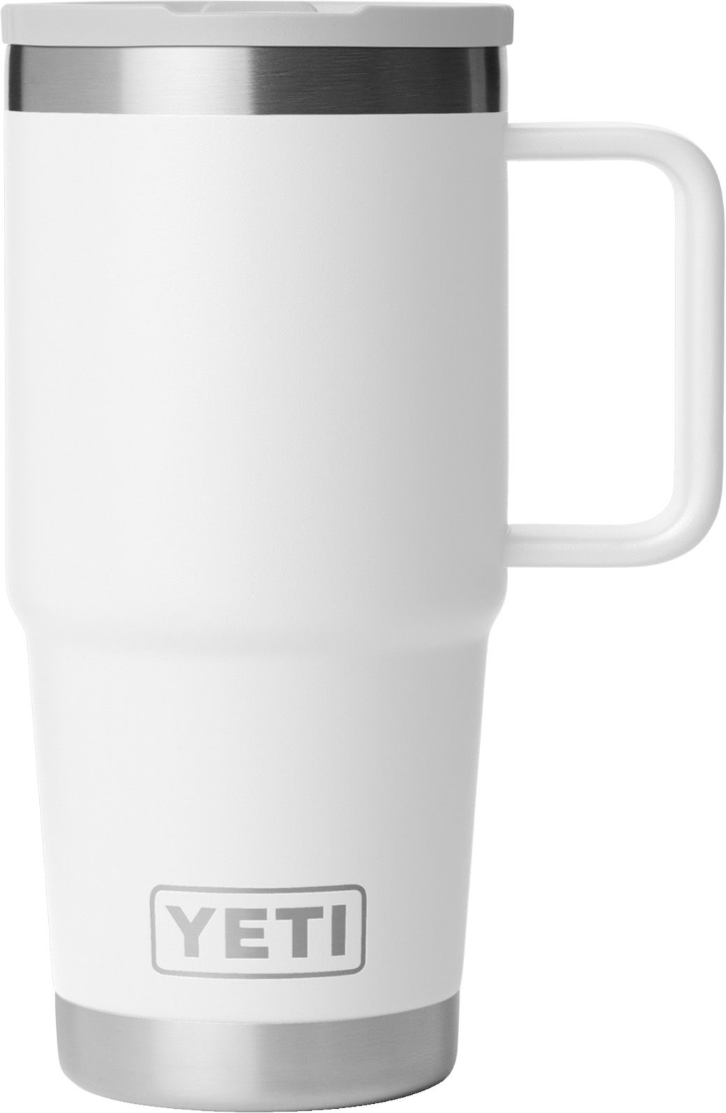 YETI 20 oz. Rambler Travel Straw Mug product image