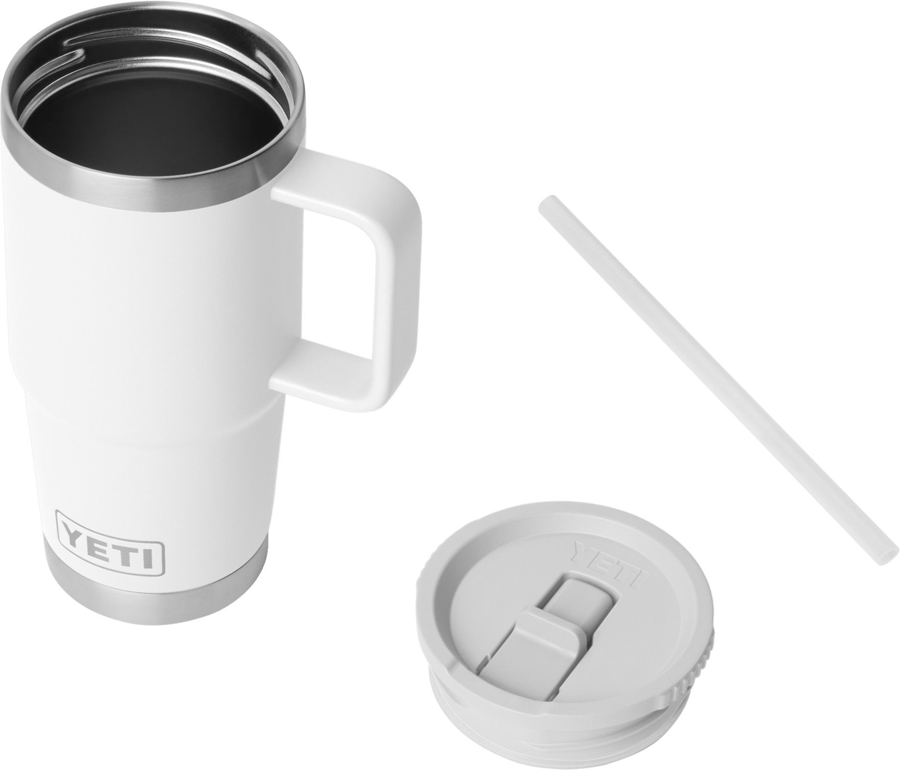 YETI 20 oz. Rambler Travel Straw Mug product image