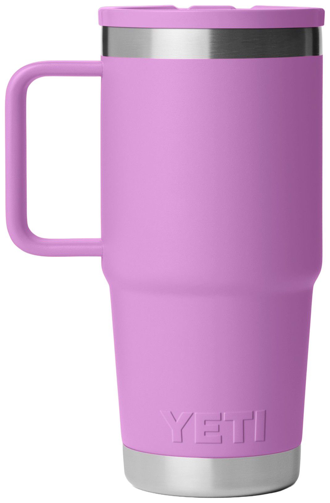 YETI 20 oz. Rambler Travel Straw Mug product image