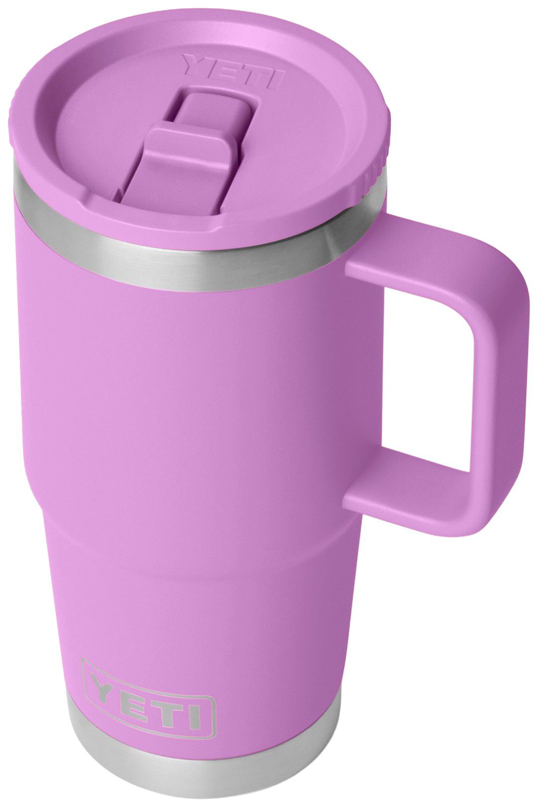 YETI 20 oz. Rambler Travel Straw Mug product image
