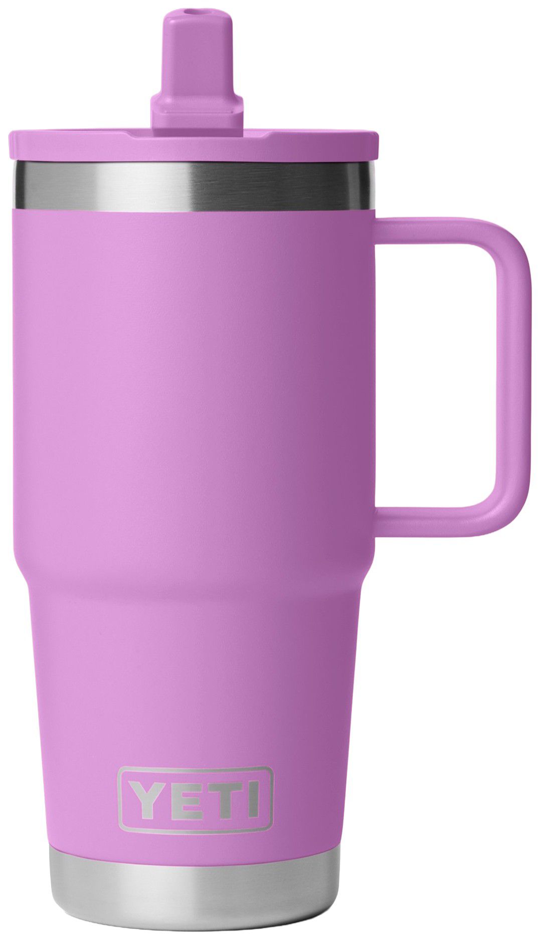 YETI 20 oz. Rambler Travel Straw Mug product image
