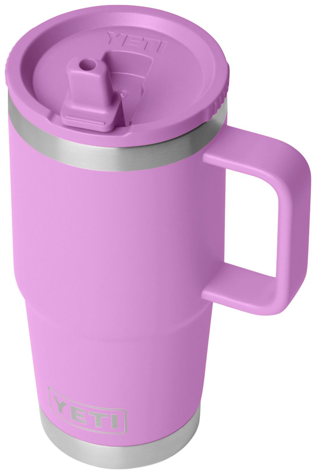 YETI 20 oz. Rambler Travel Straw Mug product image