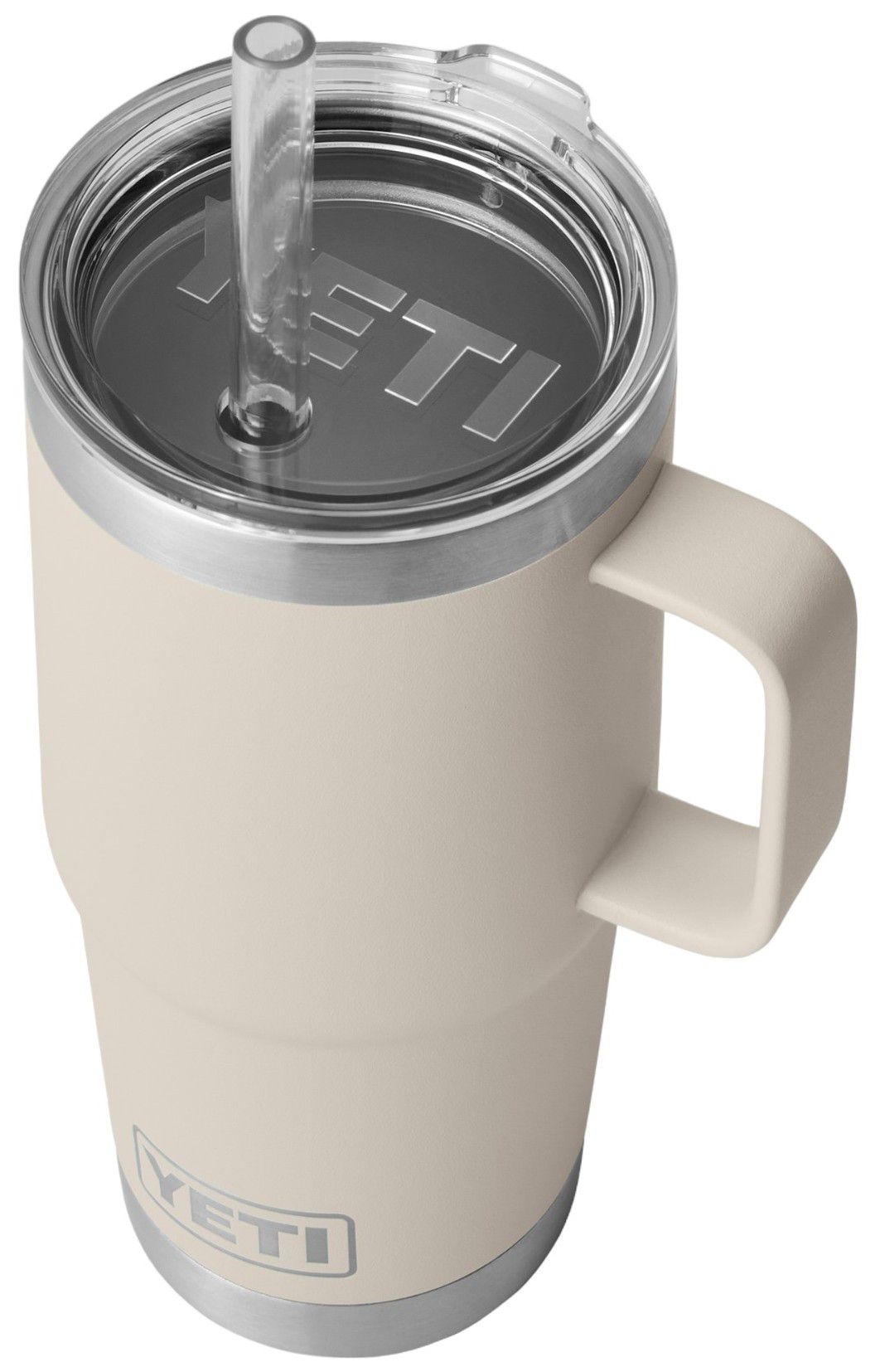 YETI 25 oz. Rambler Mug with Straw Lid product image