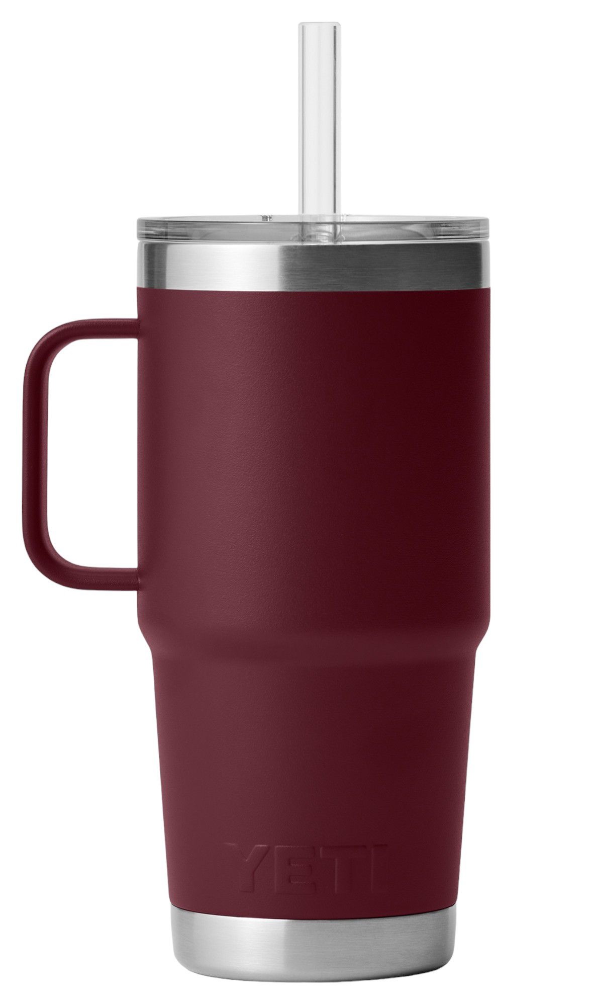 YETI 25 oz. Rambler Mug with Straw Lid product image