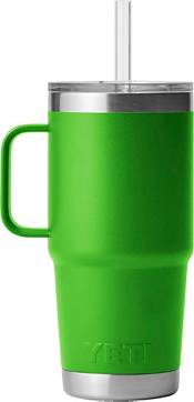 YETI 25 oz. Rambler Mug with Straw Lid product image