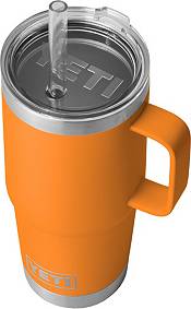YETI 25 oz. Rambler Mug with Straw Lid product image