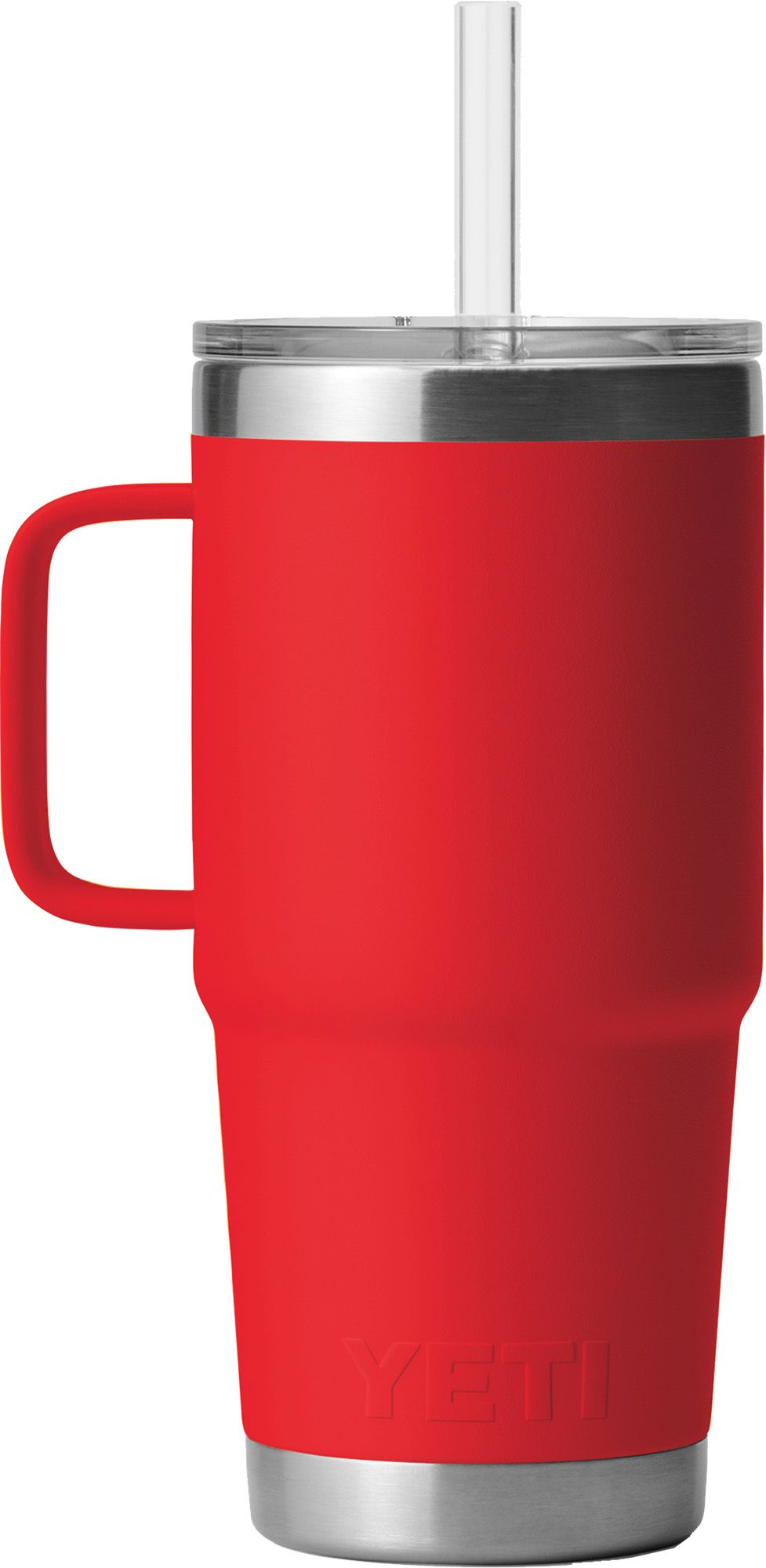 YETI 25 oz. Rambler Mug with Straw Lid product image