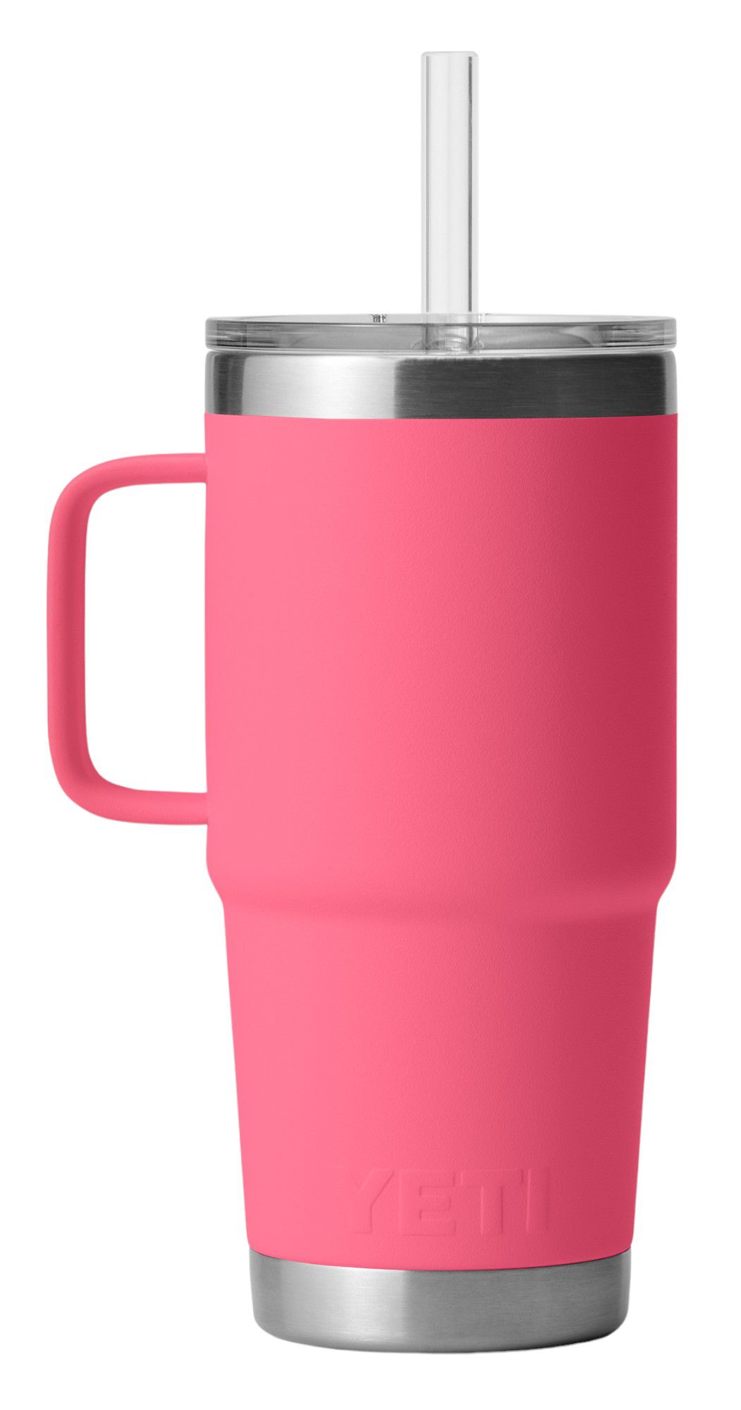 YETI 25 oz. Rambler Mug with Straw Lid product image
