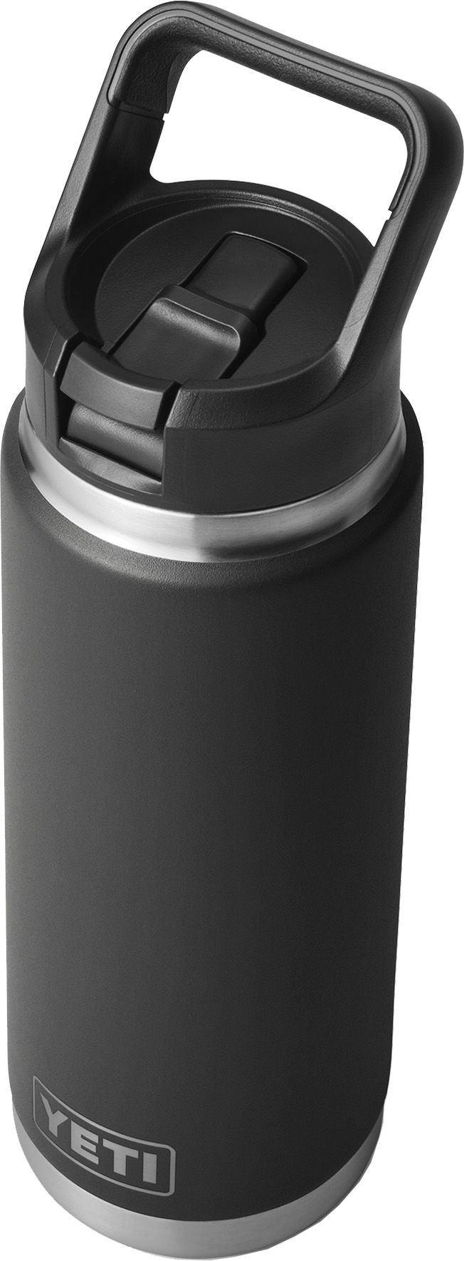 YETI 26 oz. Rambler Bottle with Straw Cap product image