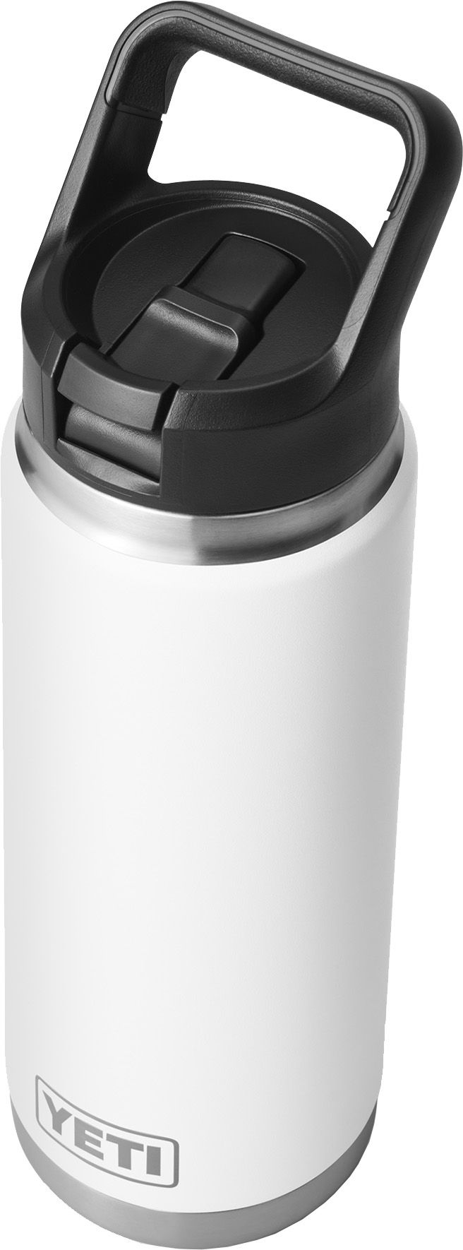 YETI 26 oz. Rambler Bottle with Straw Cap product image