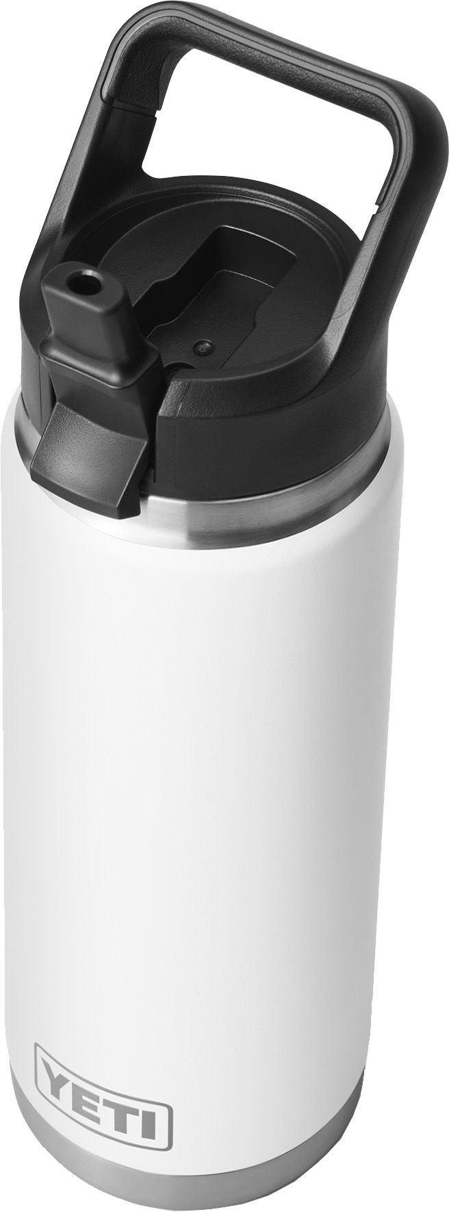 YETI 26 oz. Rambler Bottle with Straw Cap product image