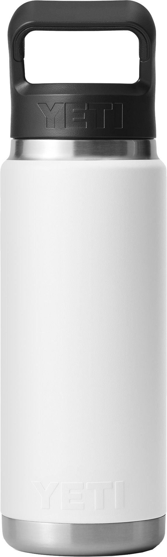 YETI 26 oz. Rambler Bottle with Straw Cap product image