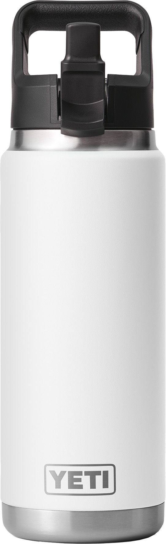 YETI 26 oz. Rambler Bottle with Straw Cap product image