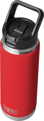 YETI 26 oz. Rambler Bottle with Straw Cap product image