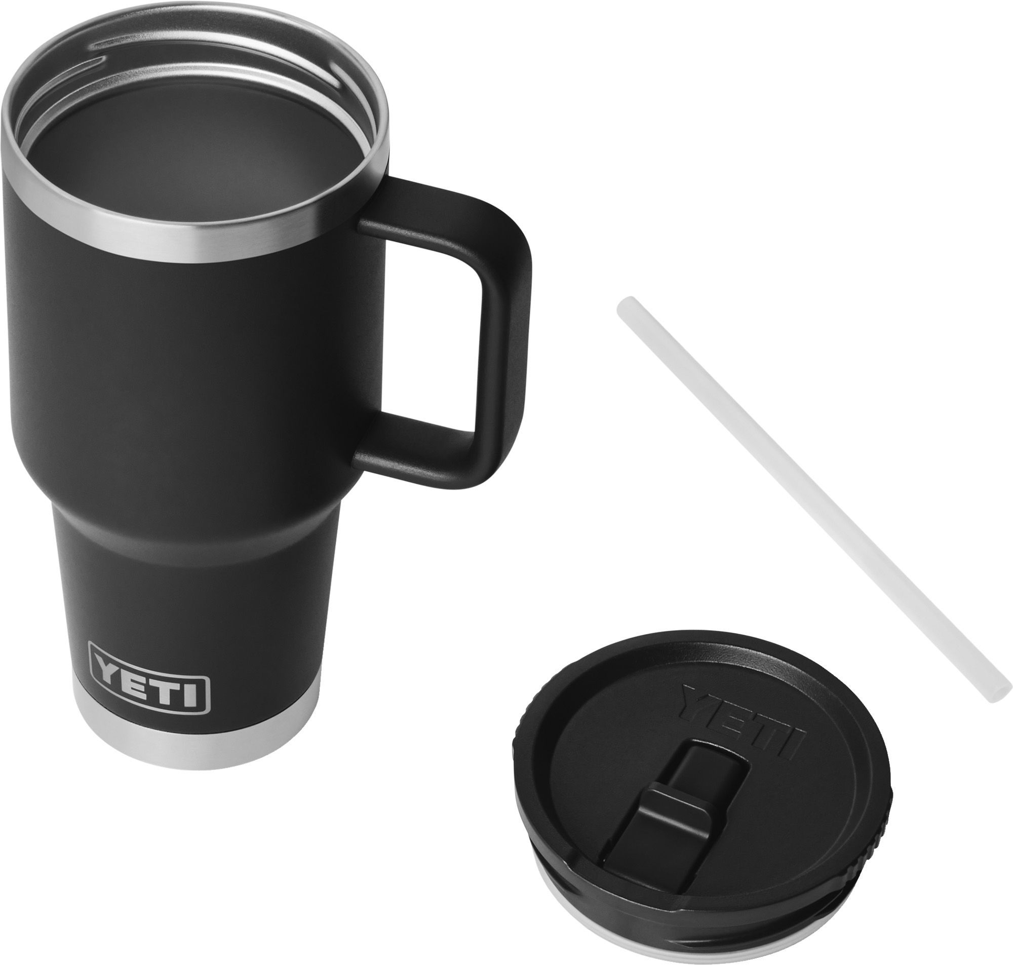 YETI 30 oz. Rambler Travel Straw Mug product image