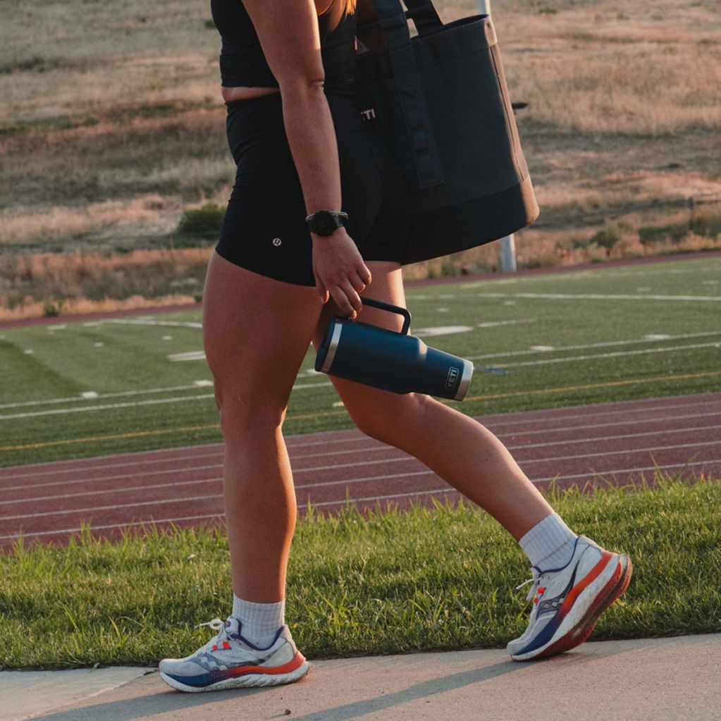 YETI 30 oz. Rambler Travel Straw Mug product image