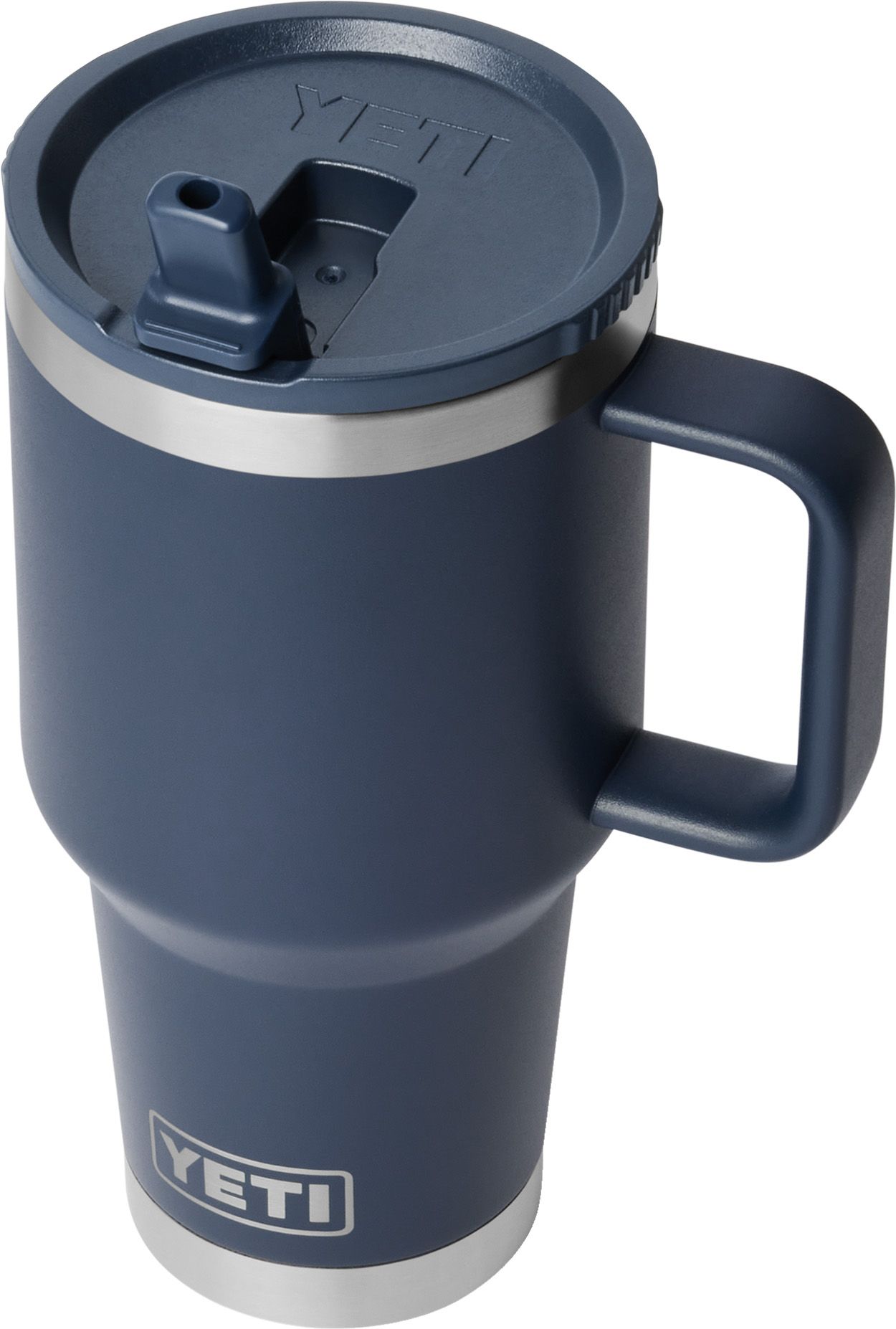 YETI 30 oz. Rambler Travel Straw Mug product image