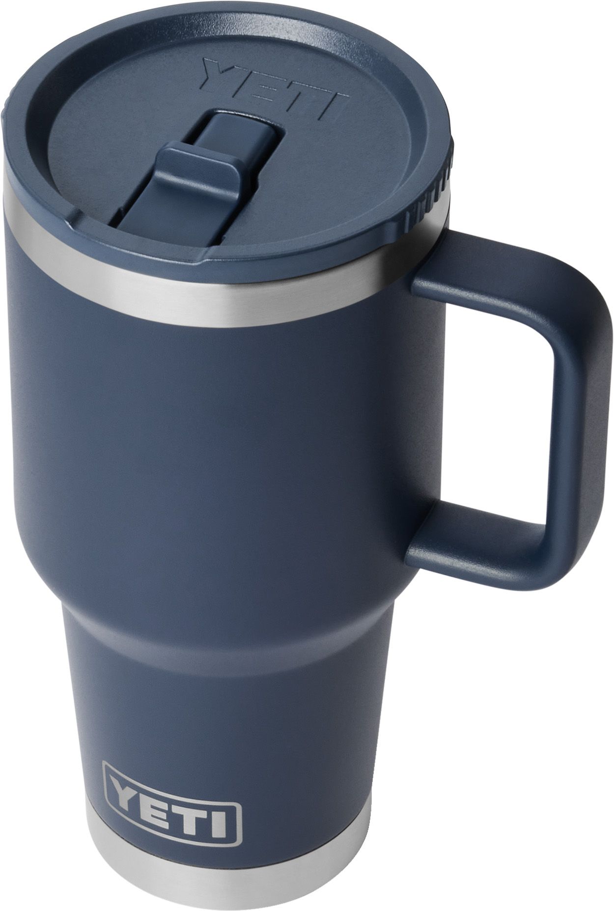 YETI 30 oz. Rambler Travel Straw Mug product image