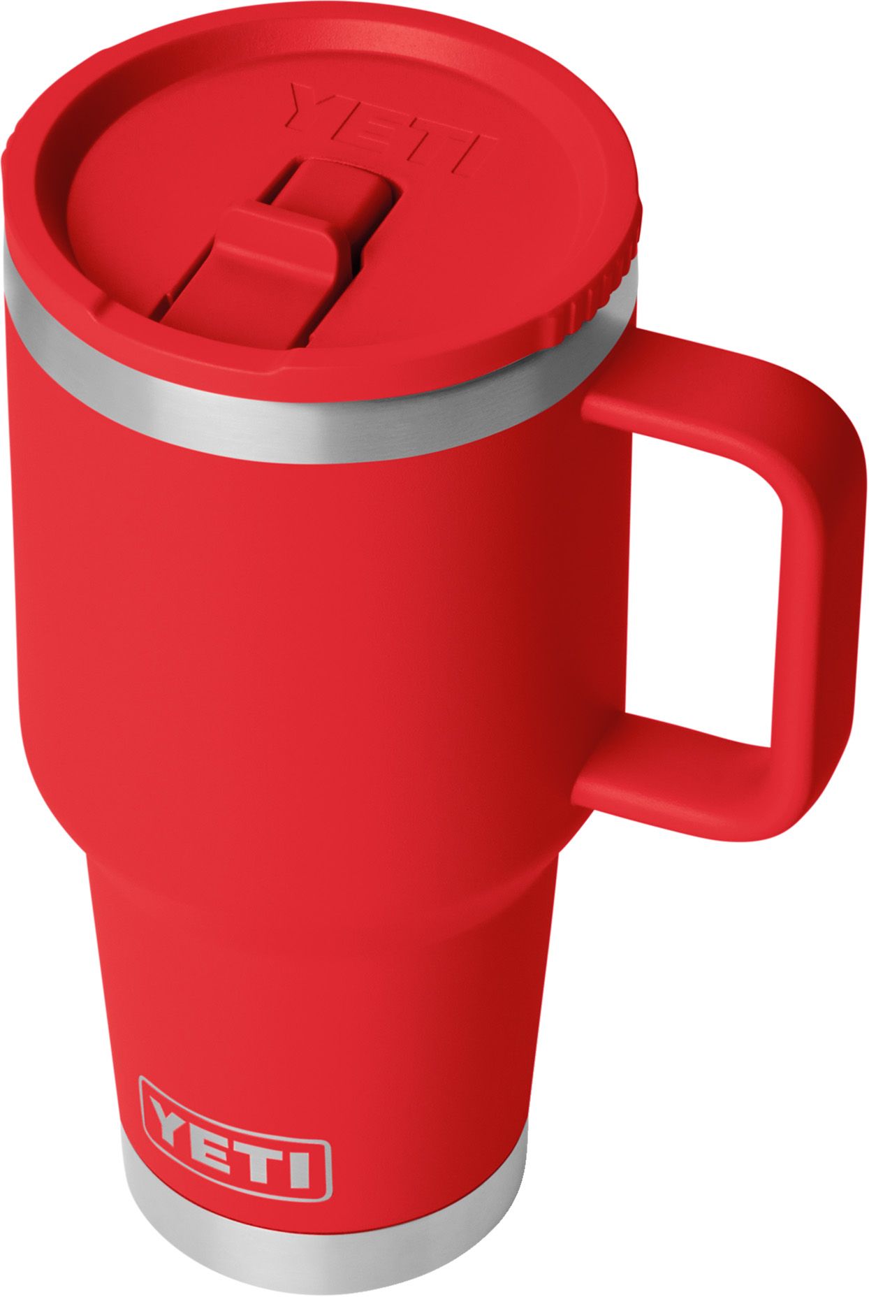 YETI 30 oz. Rambler Travel Straw Mug product image