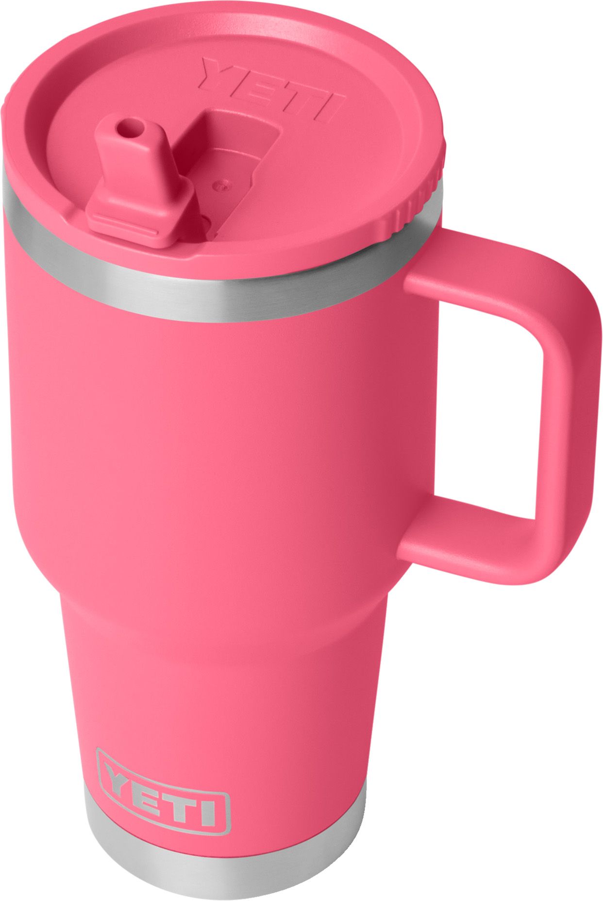 YETI 30 oz. Rambler Travel Straw Mug product image