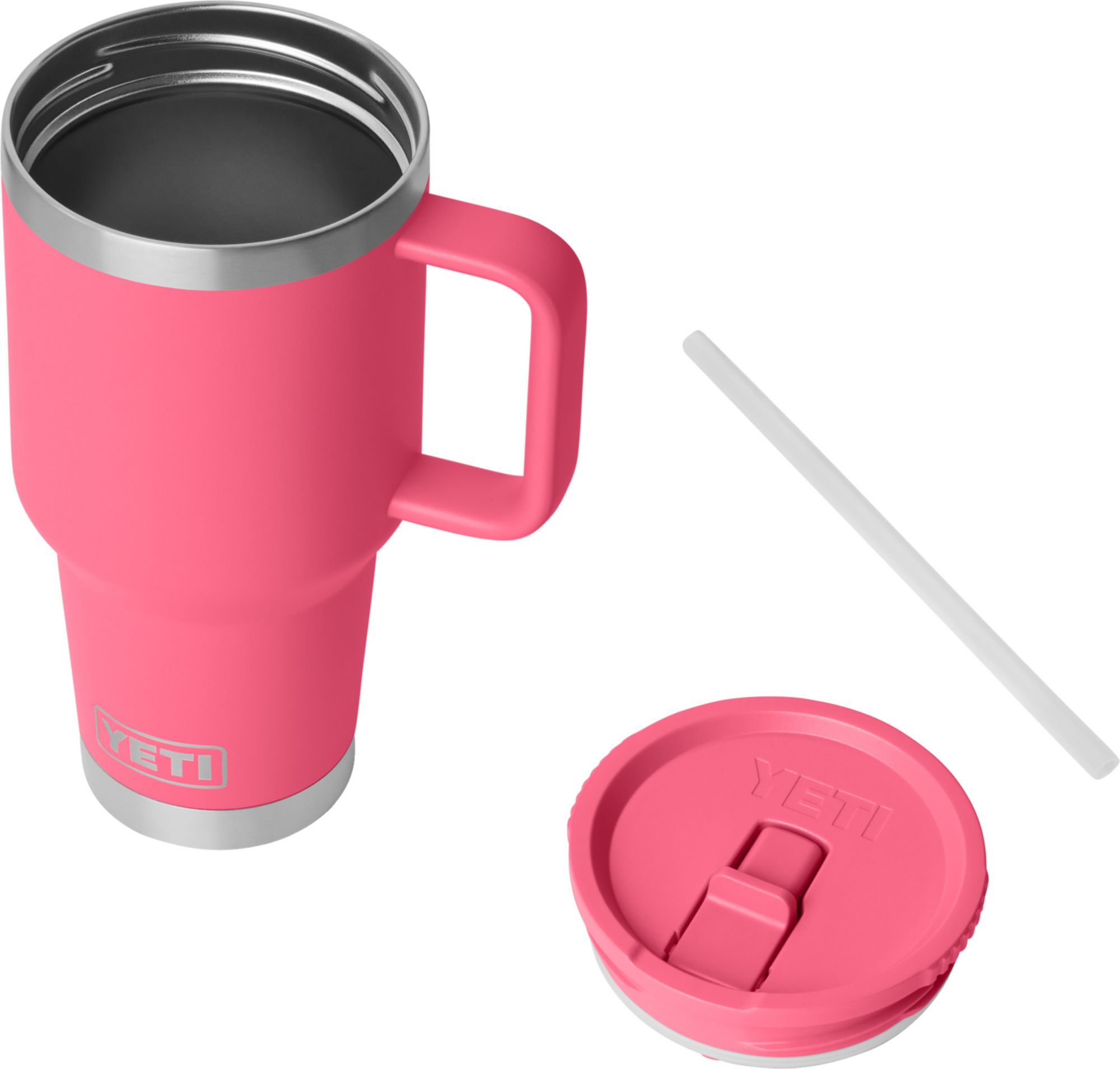 YETI 30 oz. Rambler Travel Straw Mug product image