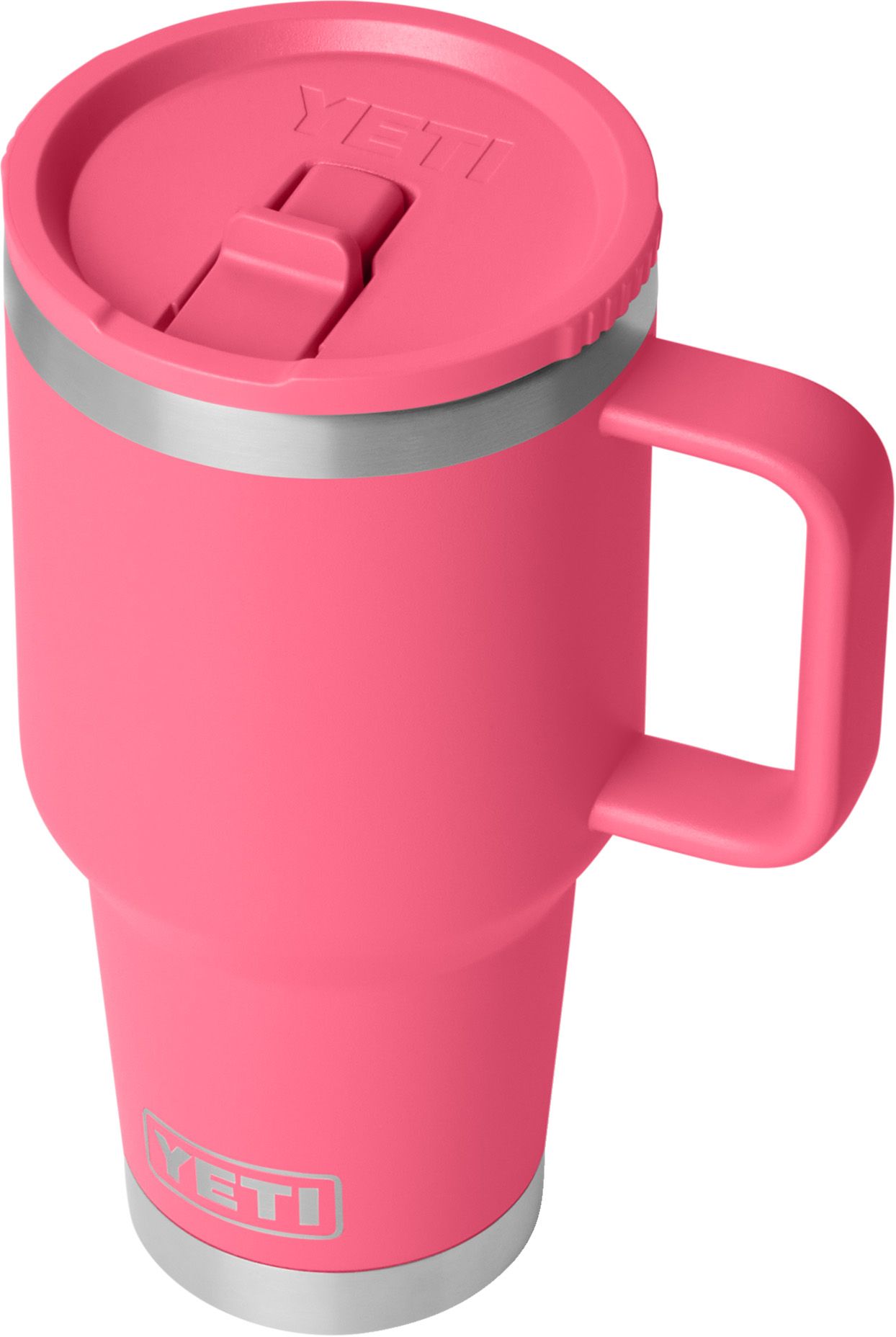 YETI 30 oz. Rambler Travel Straw Mug product image