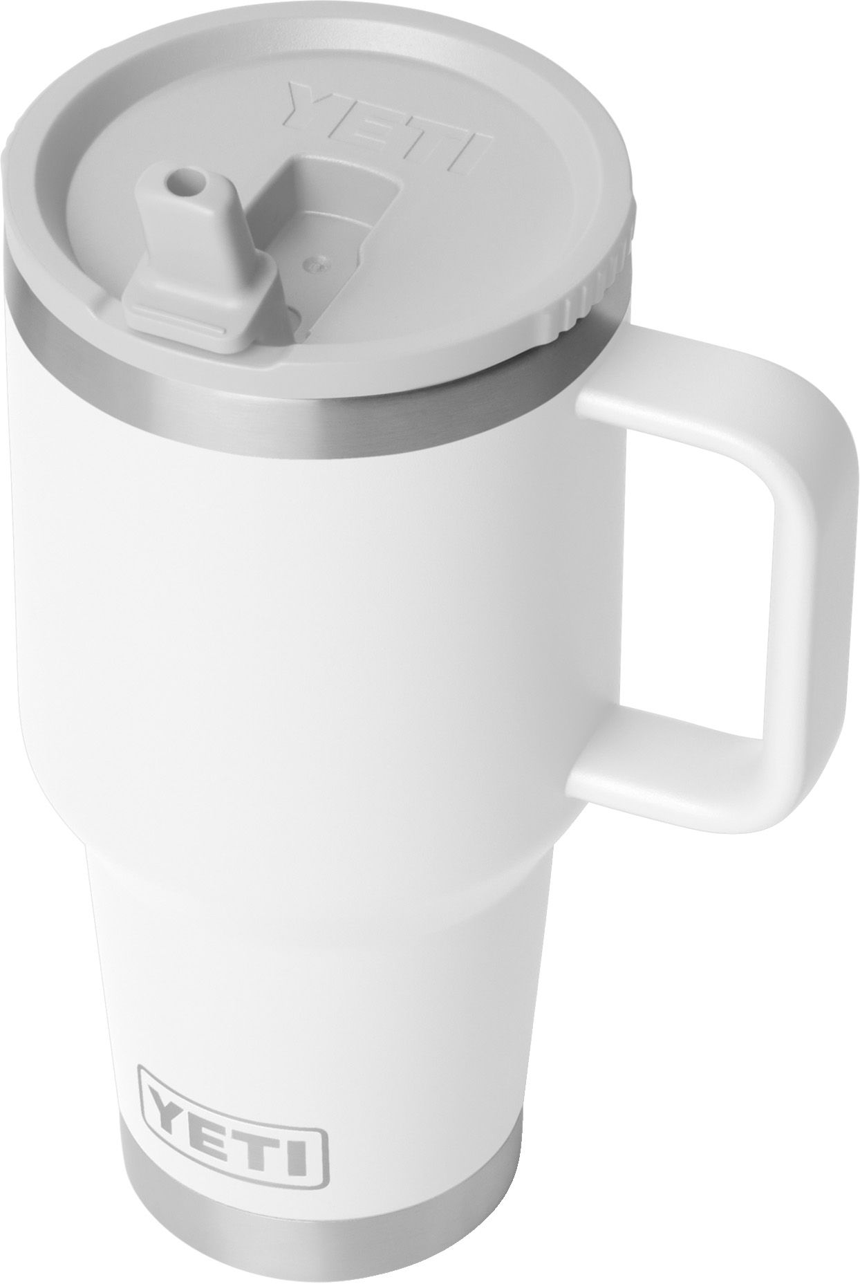 YETI 30 oz. Rambler Travel Straw Mug product image