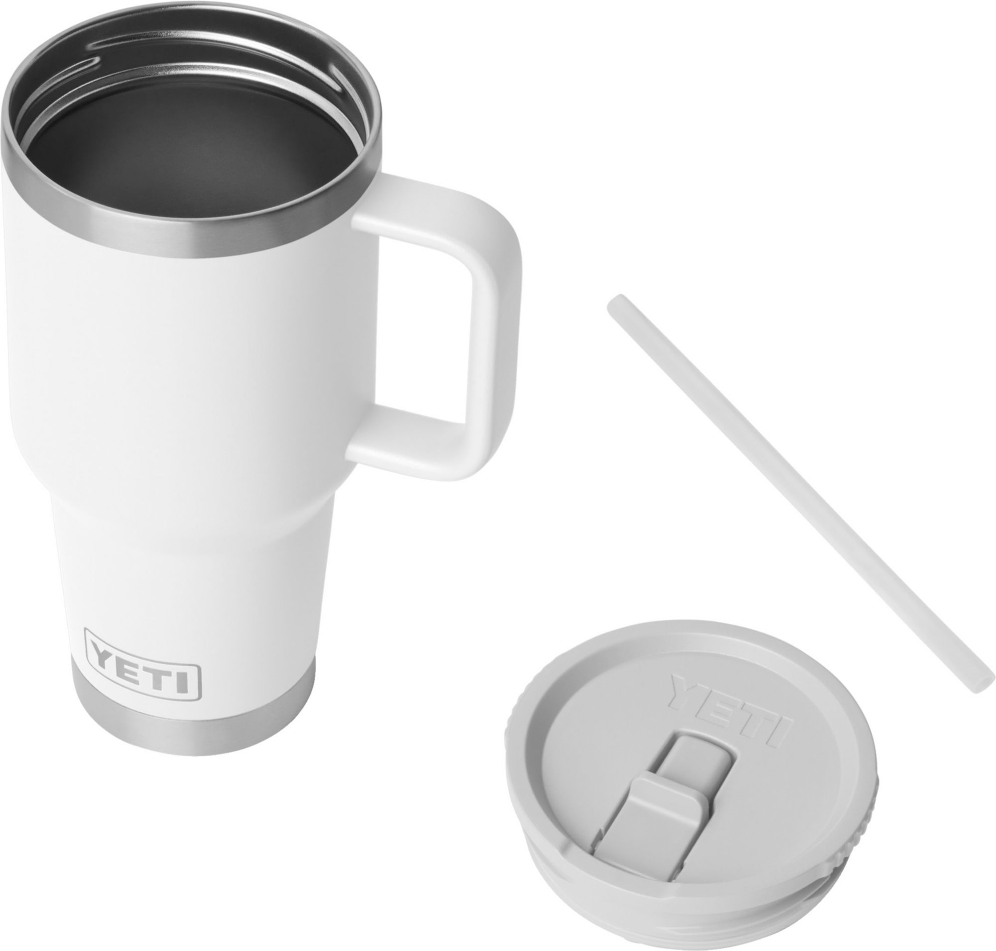 YETI 30 oz. Rambler Travel Straw Mug product image