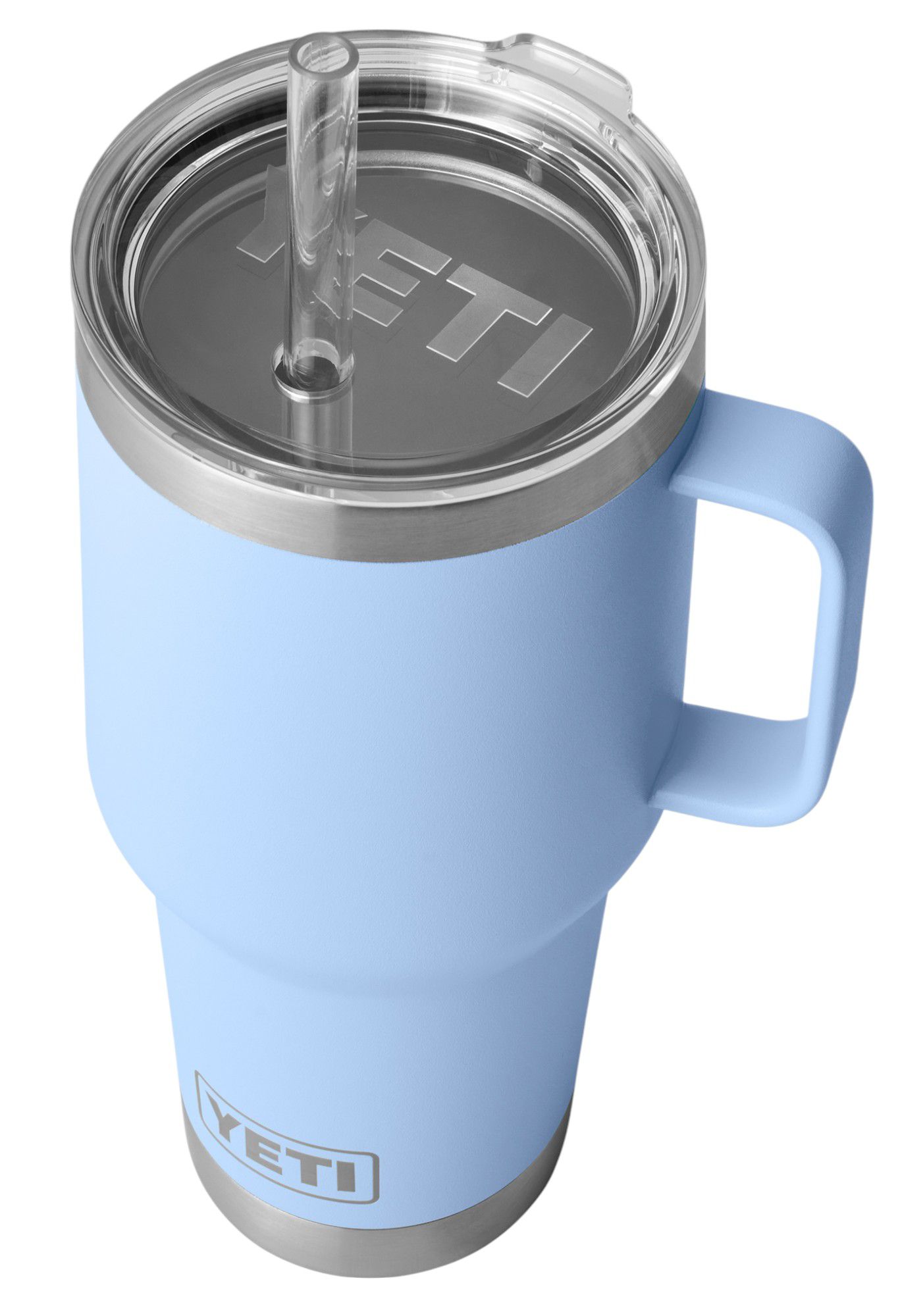 YETI 35 oz. Rambler Mug with Straw Lid product image
