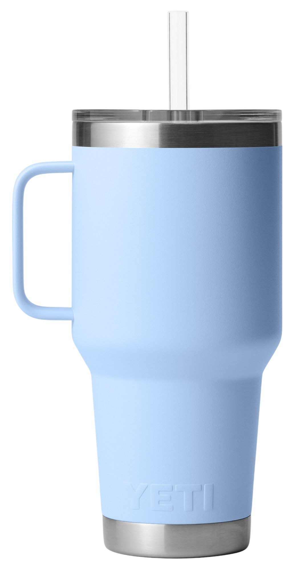 YETI 35 oz. Rambler Mug with Straw Lid product image