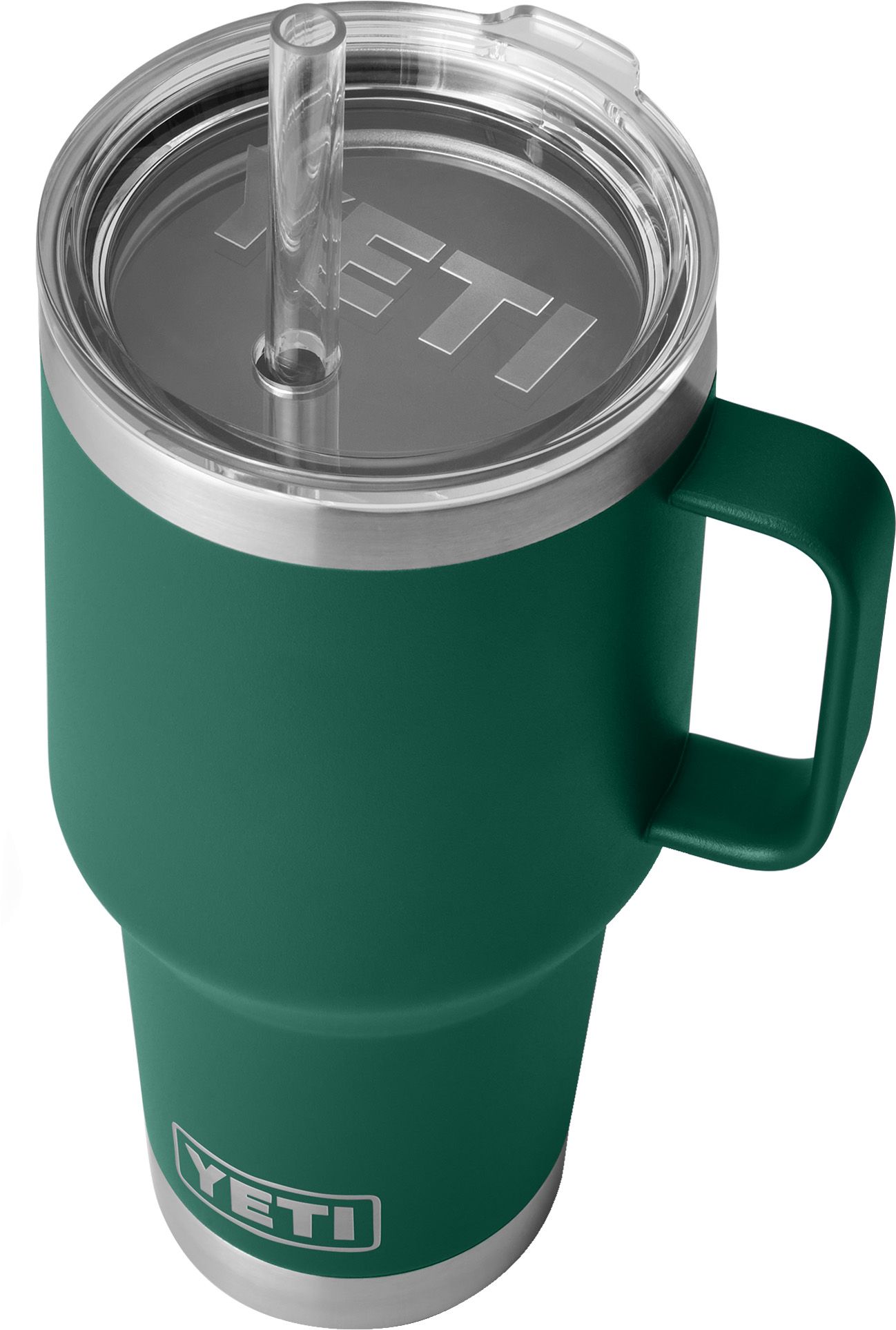 YETI 35 oz. Rambler Mug with Straw Lid product image
