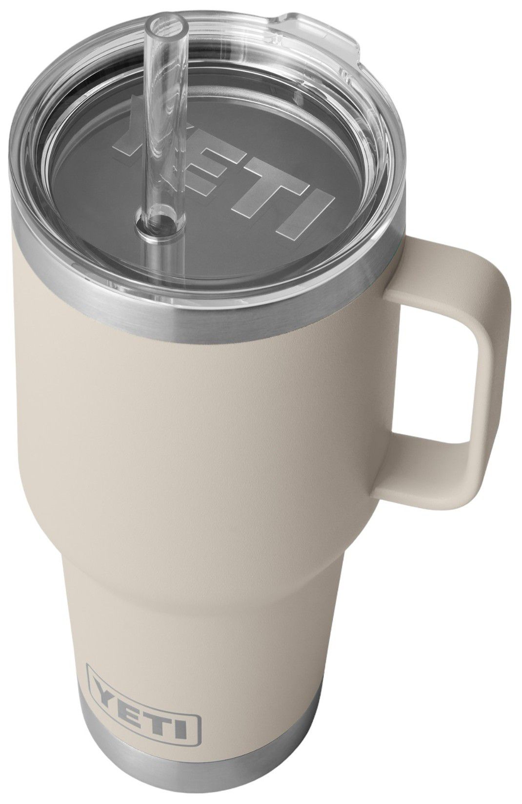 YETI 35 oz. Rambler Mug with Straw Lid product image