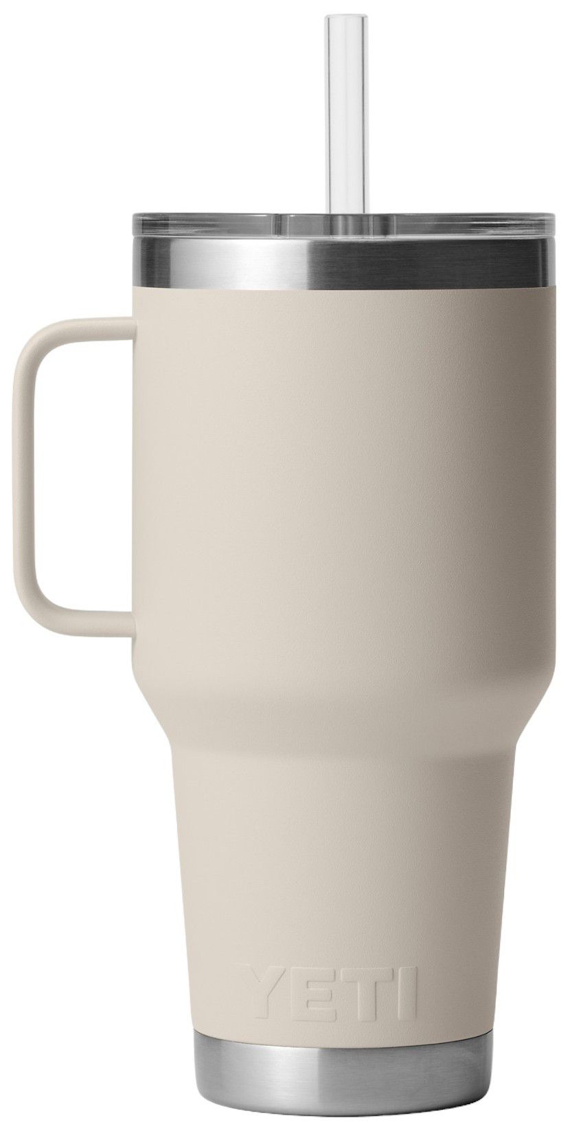 YETI 35 oz. Rambler Mug with Straw Lid product image
